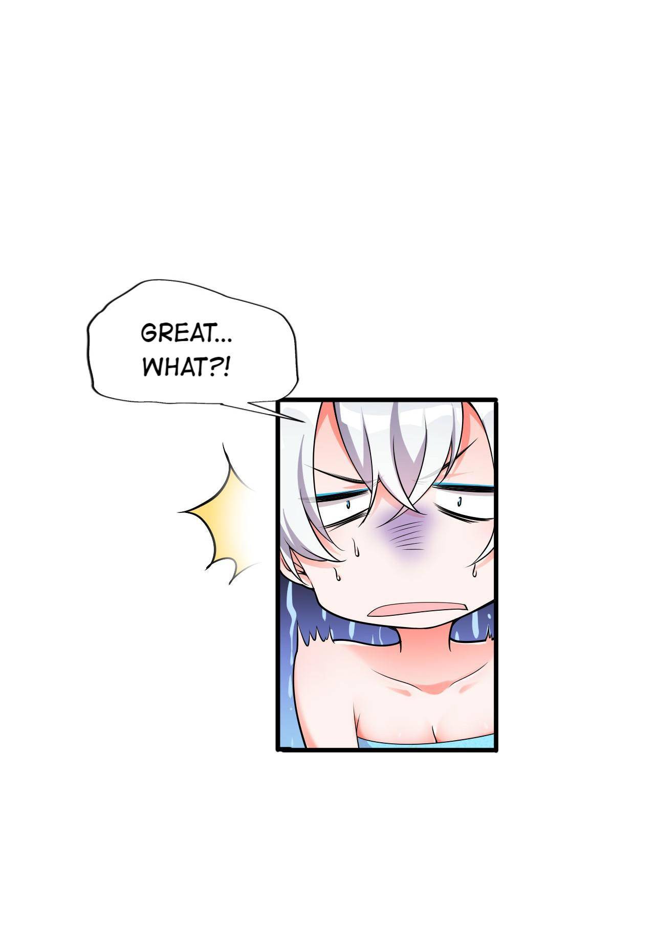 I Just Had To Pick Up A Female Disciple Chapter 10 - page 72