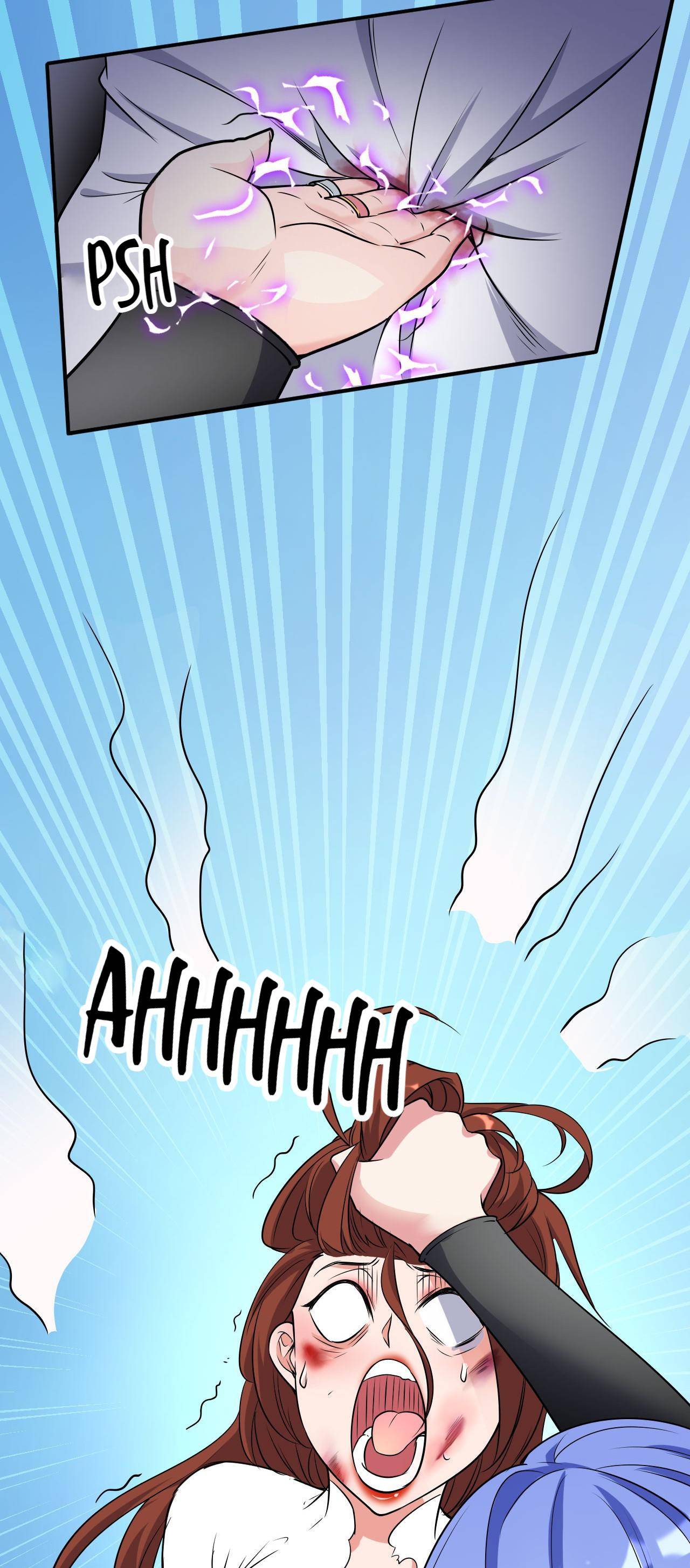 I Just Had To Pick Up A Female Disciple Chapter 9 - page 18