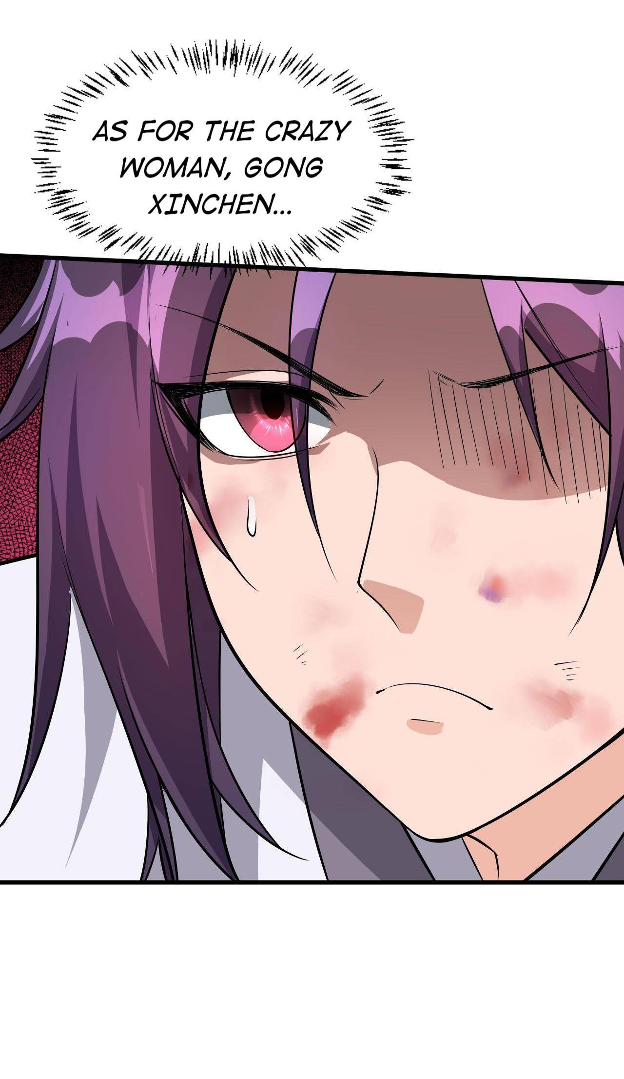 I Just Had To Pick Up A Female Disciple Chapter 9 - page 24