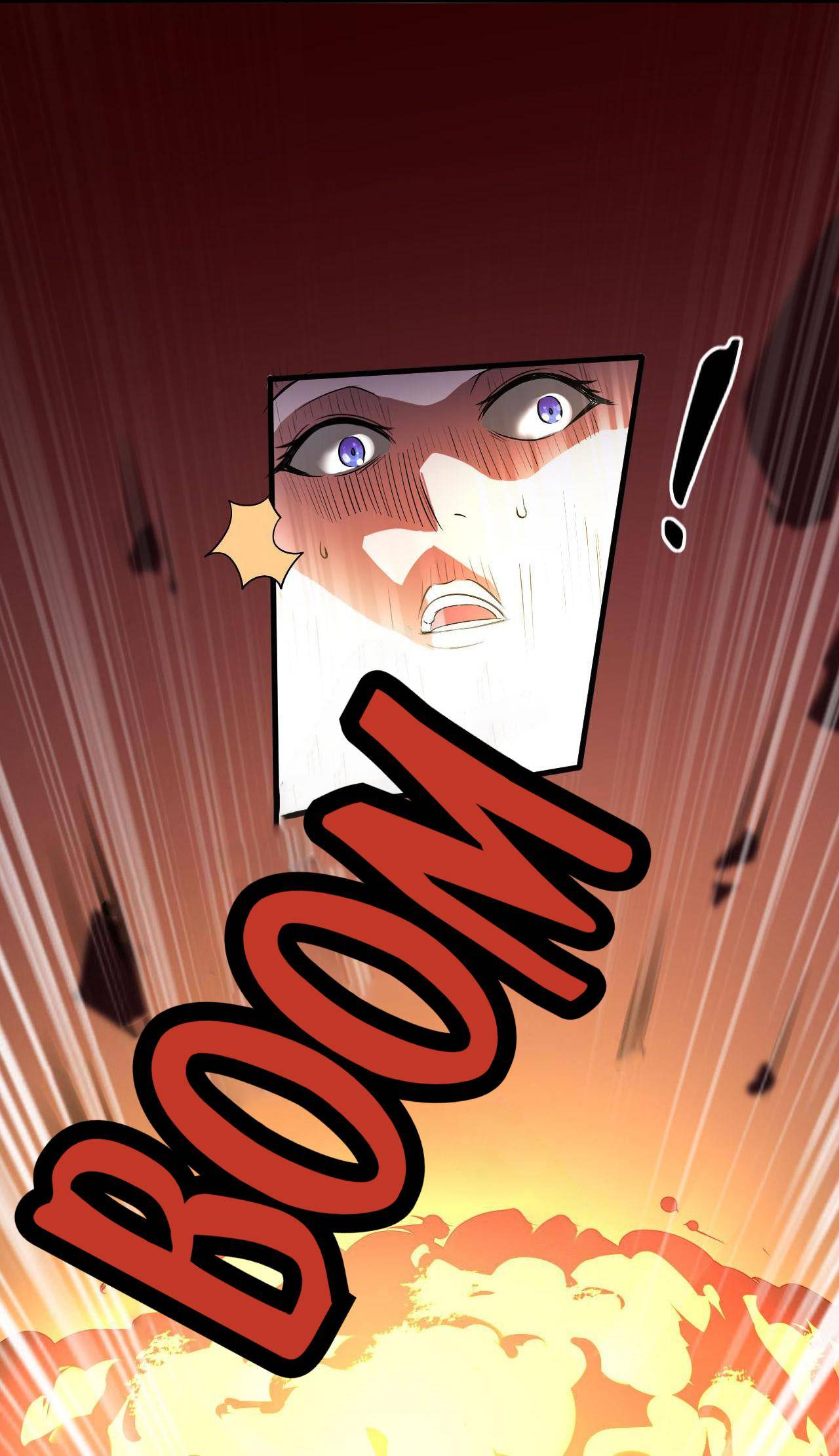 I Just Had To Pick Up A Female Disciple Chapter 9 - page 28