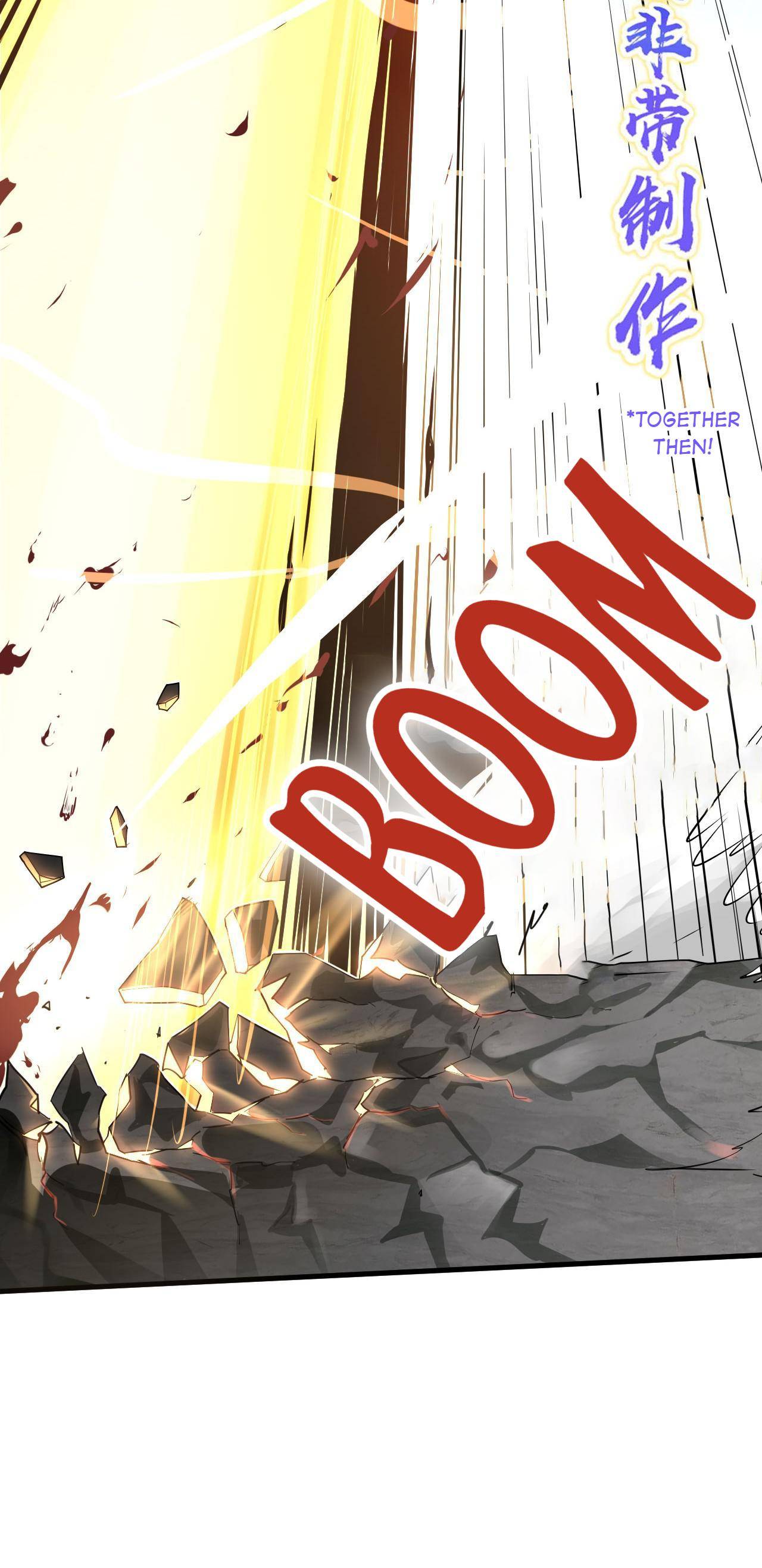 I Just Had To Pick Up A Female Disciple Chapter 9 - page 46