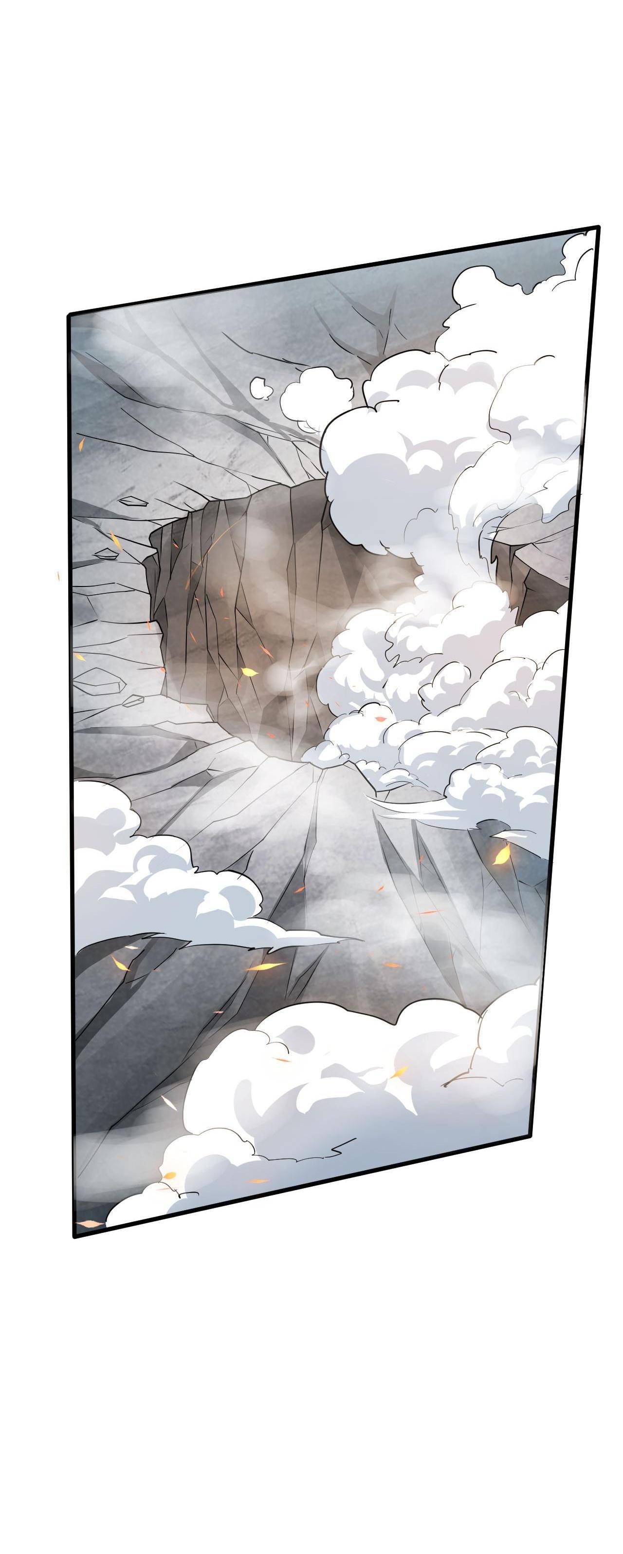 I Just Had To Pick Up A Female Disciple Chapter 9 - page 47