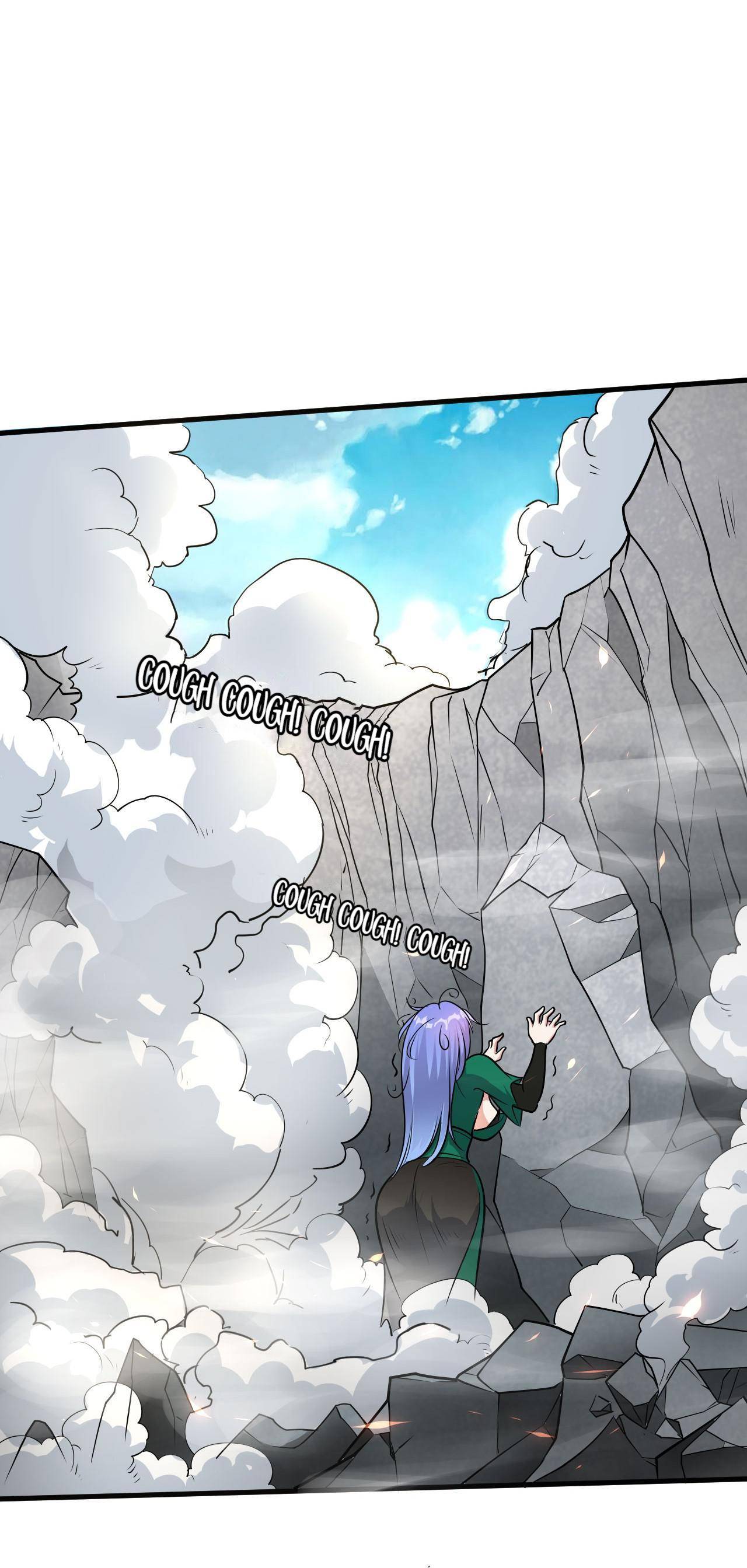 I Just Had To Pick Up A Female Disciple Chapter 9 - page 48