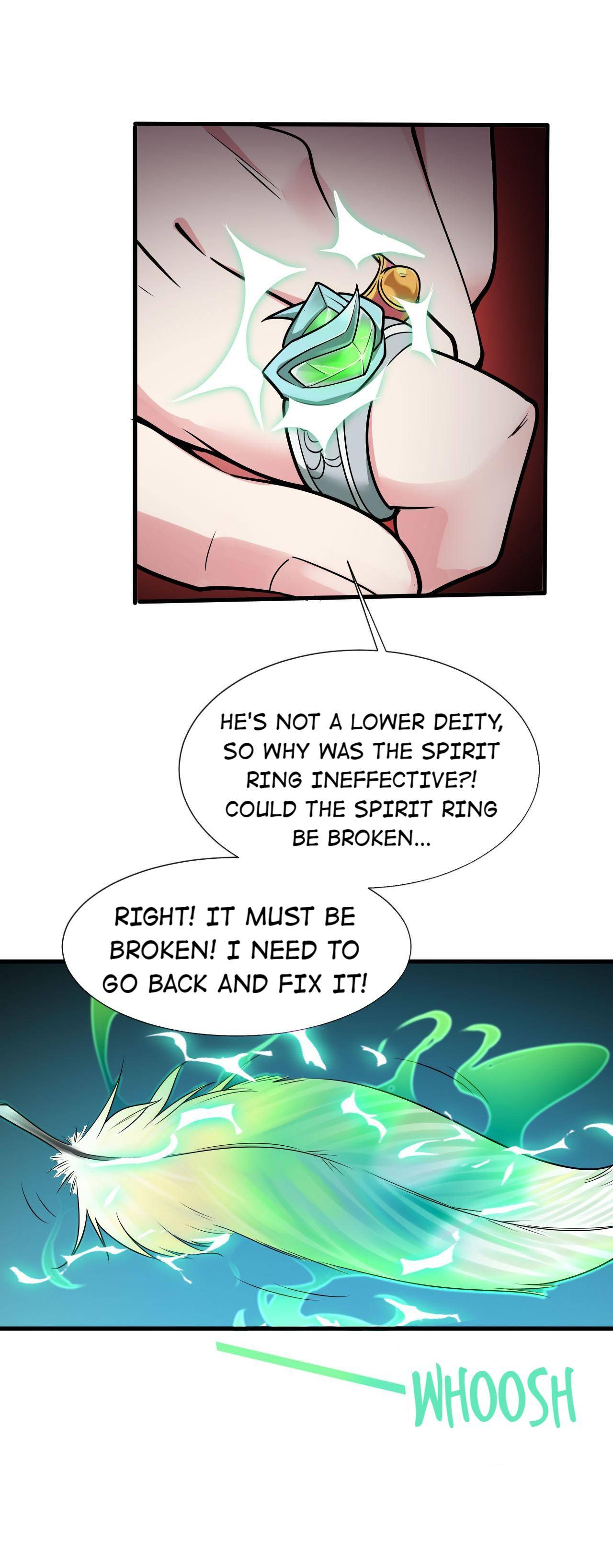 I Just Had To Pick Up A Female Disciple Chapter 9 - page 50