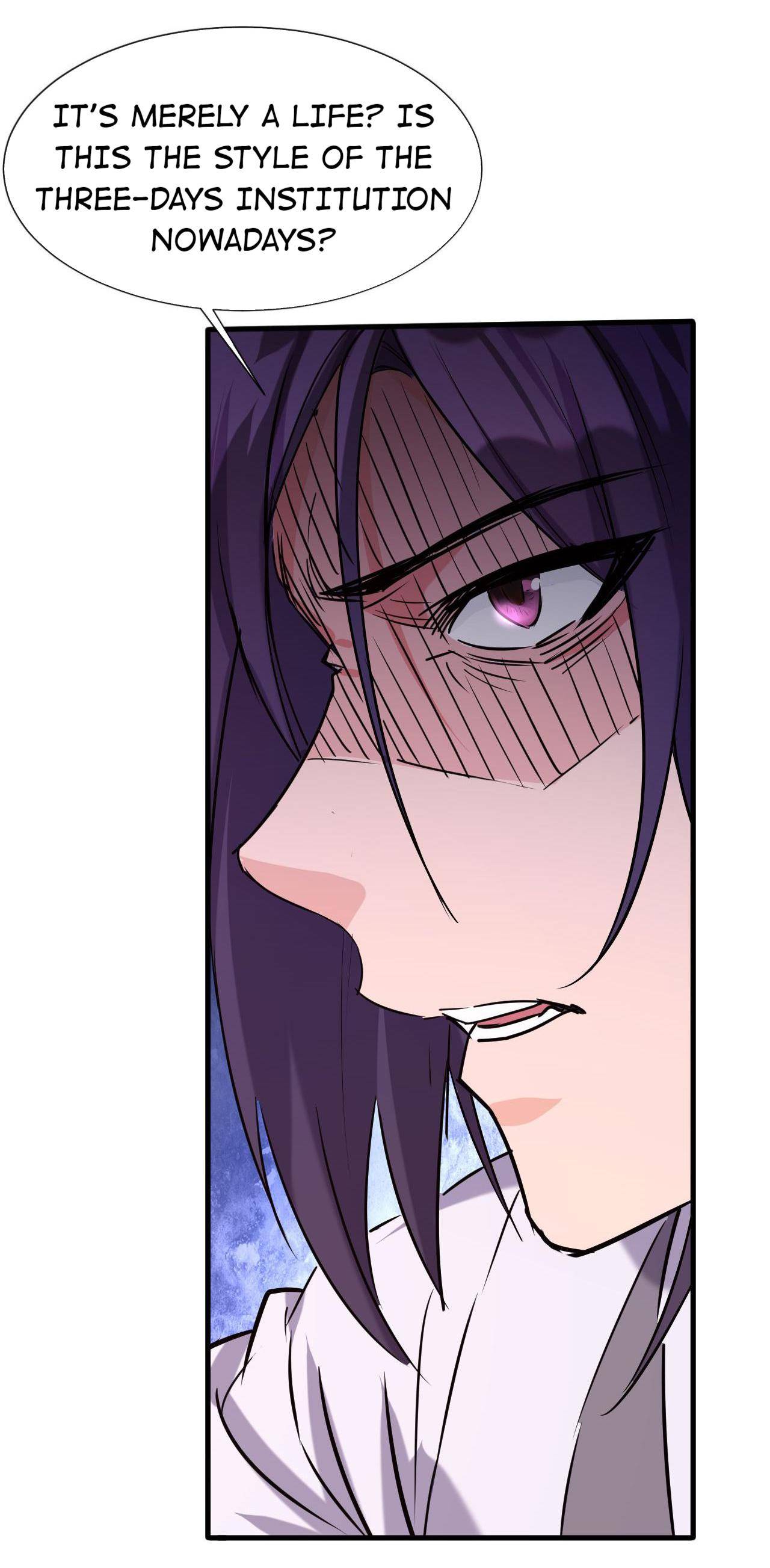 I Just Had To Pick Up A Female Disciple Chapter 9 - page 9