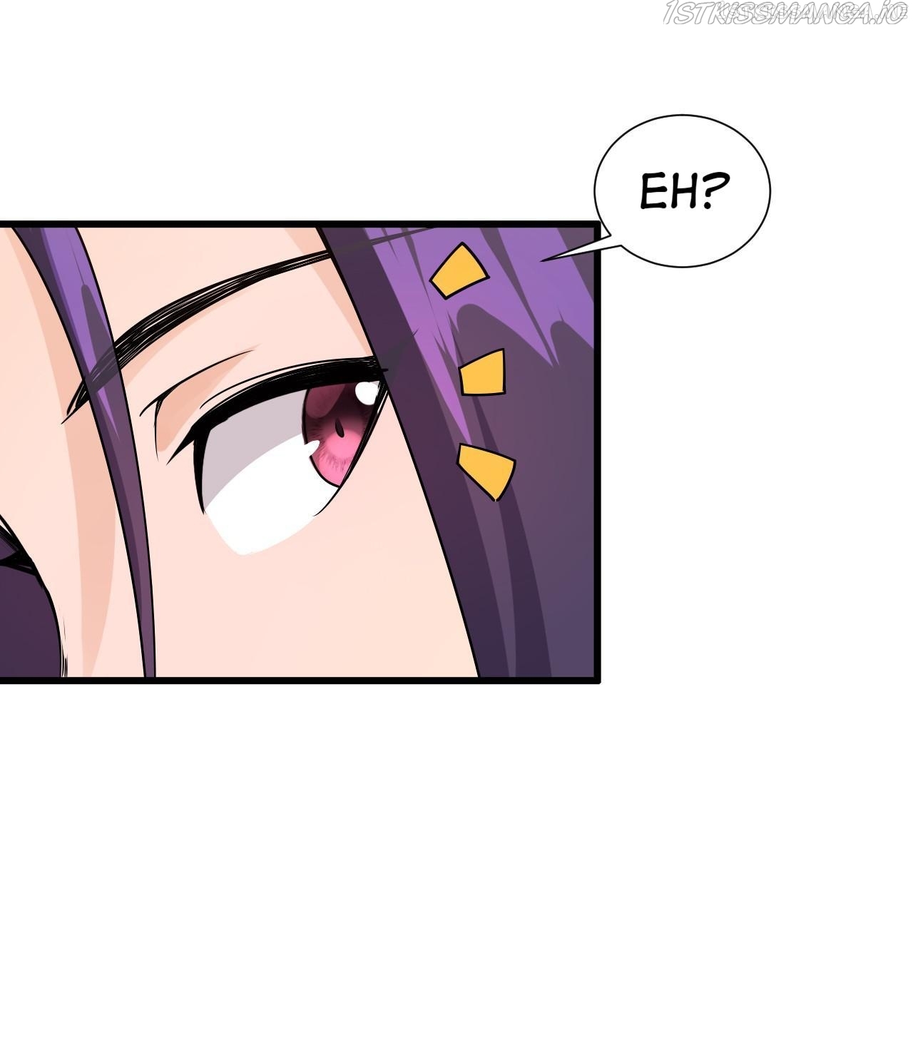 I Just Had To Pick Up A Female Disciple Chapter 8.1 - page 24
