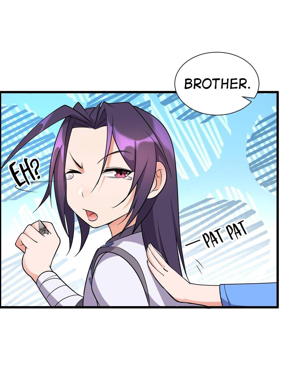 I Just Had To Pick Up A Female Disciple Chapter 7 - page 15