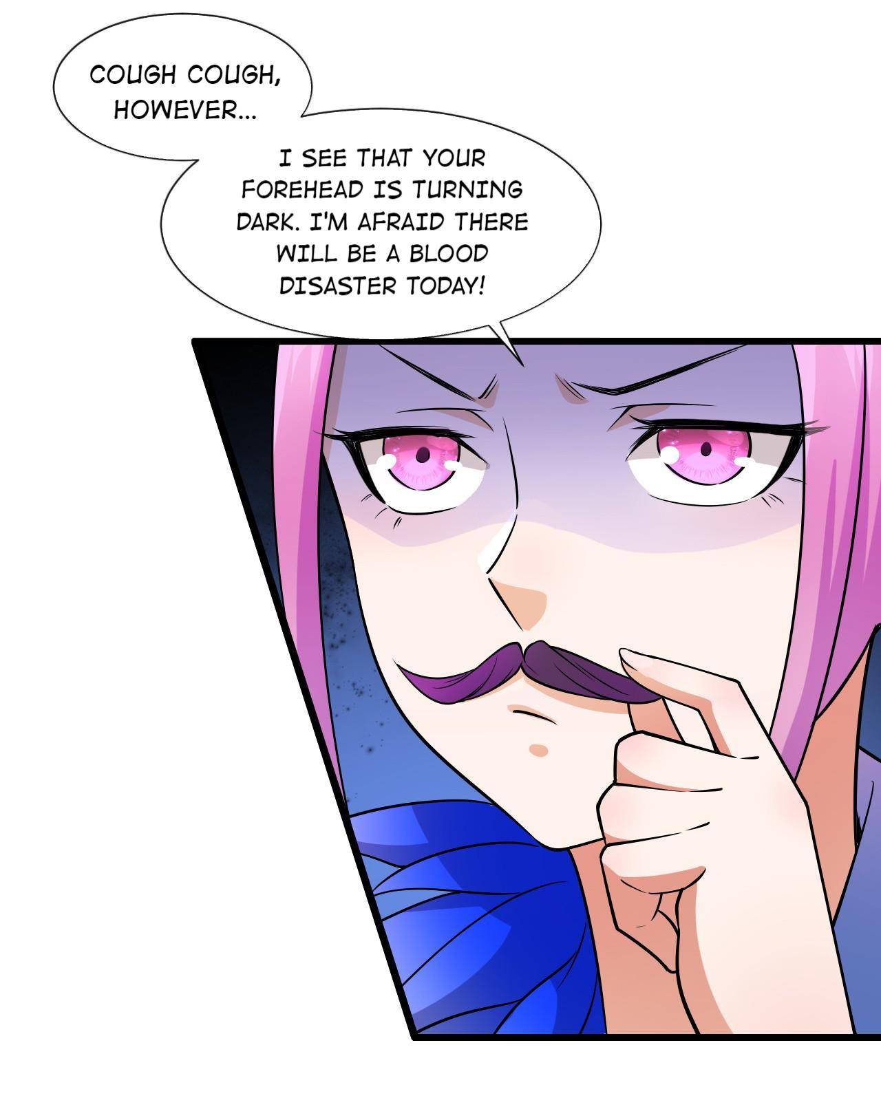 I Just Had To Pick Up A Female Disciple Chapter 7 - page 18