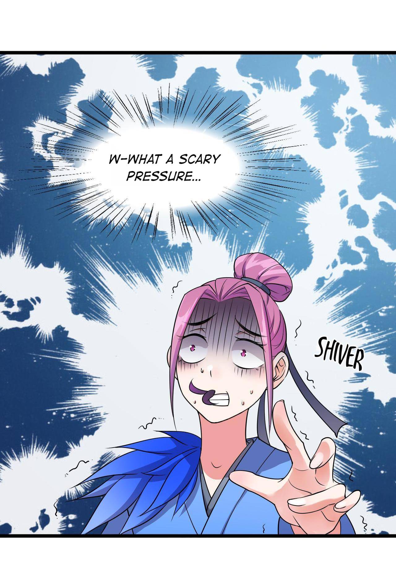 I Just Had To Pick Up A Female Disciple Chapter 7 - page 22