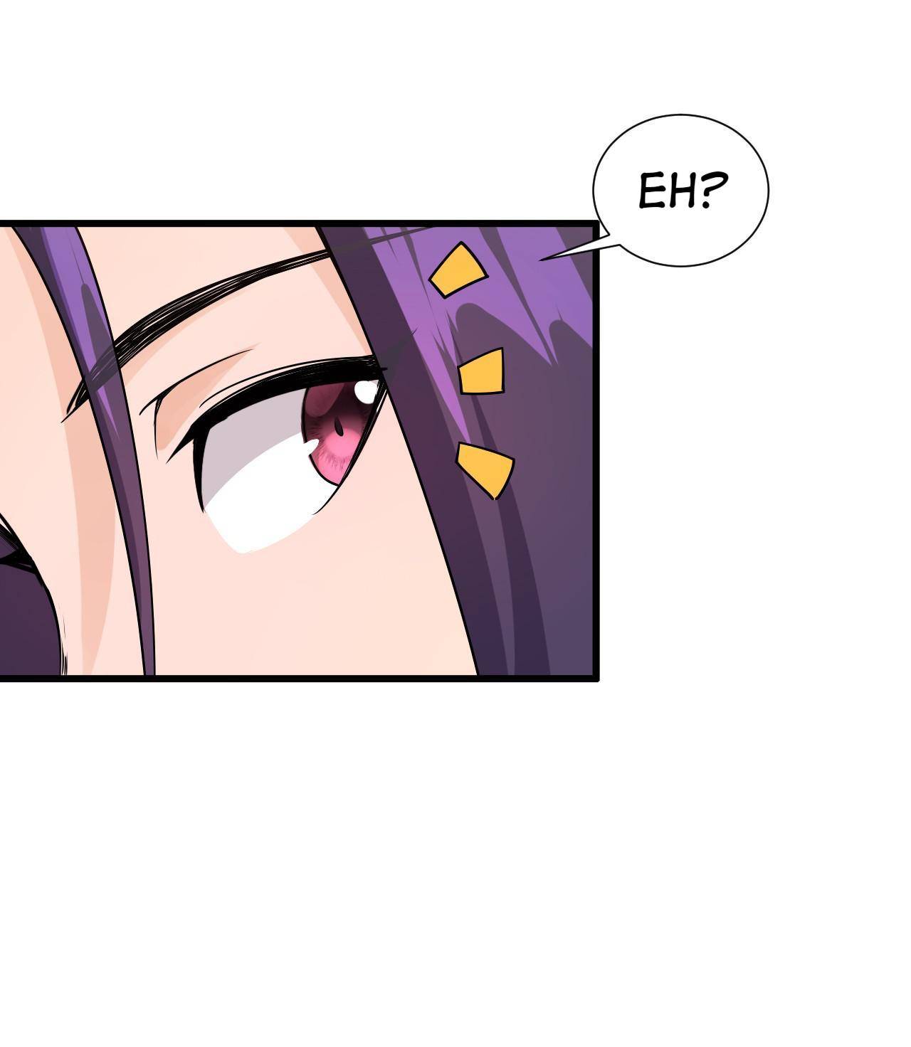 I Just Had To Pick Up A Female Disciple Chapter 7 - page 24
