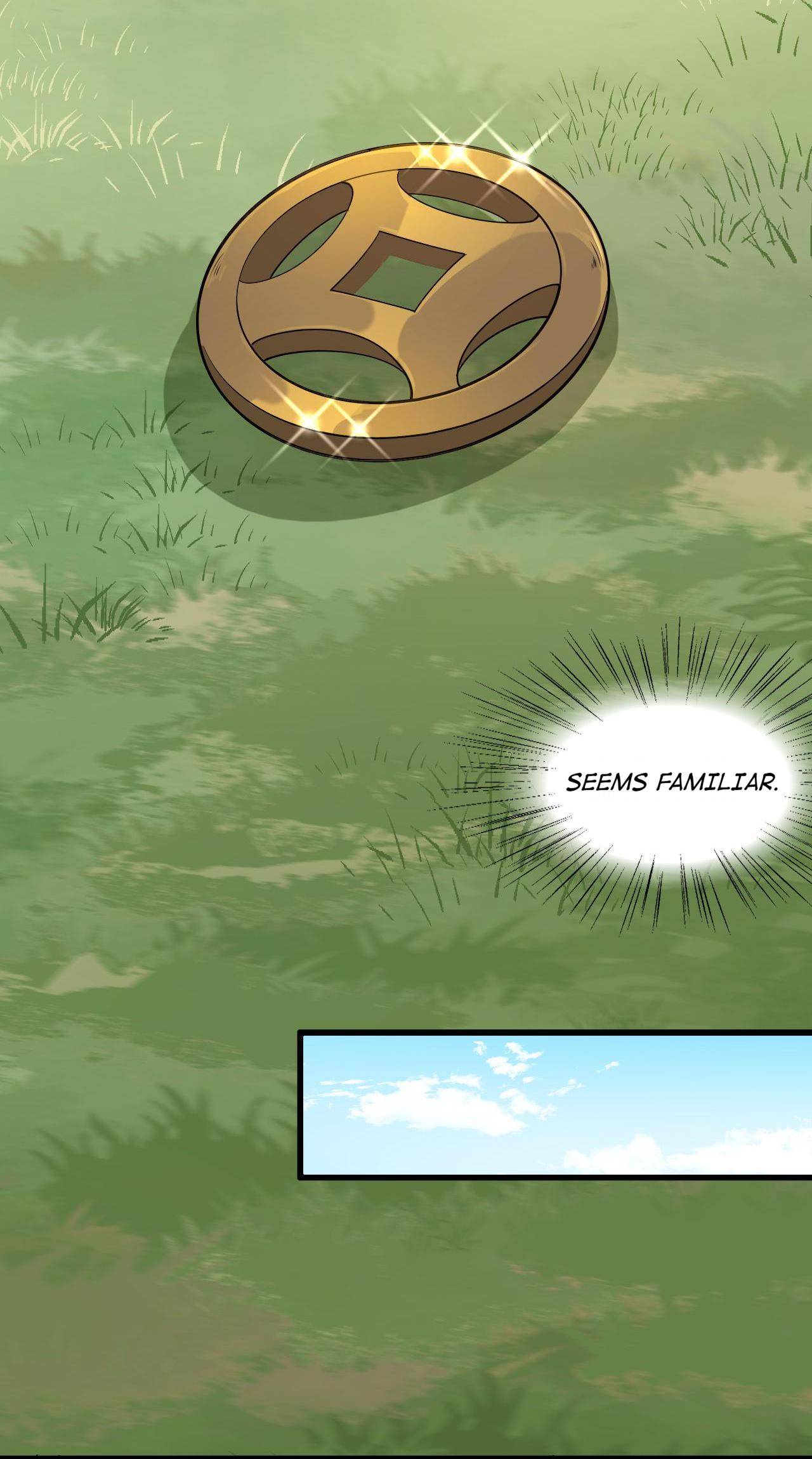 I Just Had To Pick Up A Female Disciple Chapter 7 - page 26