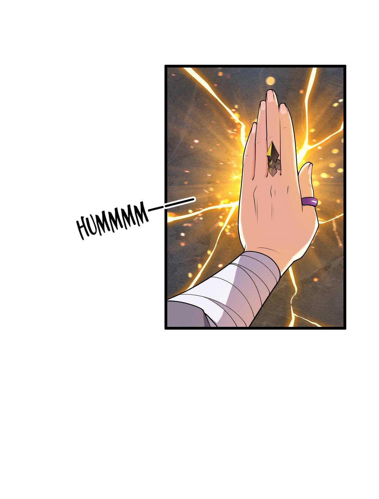 I Just Had To Pick Up A Female Disciple Chapter 7 - page 4