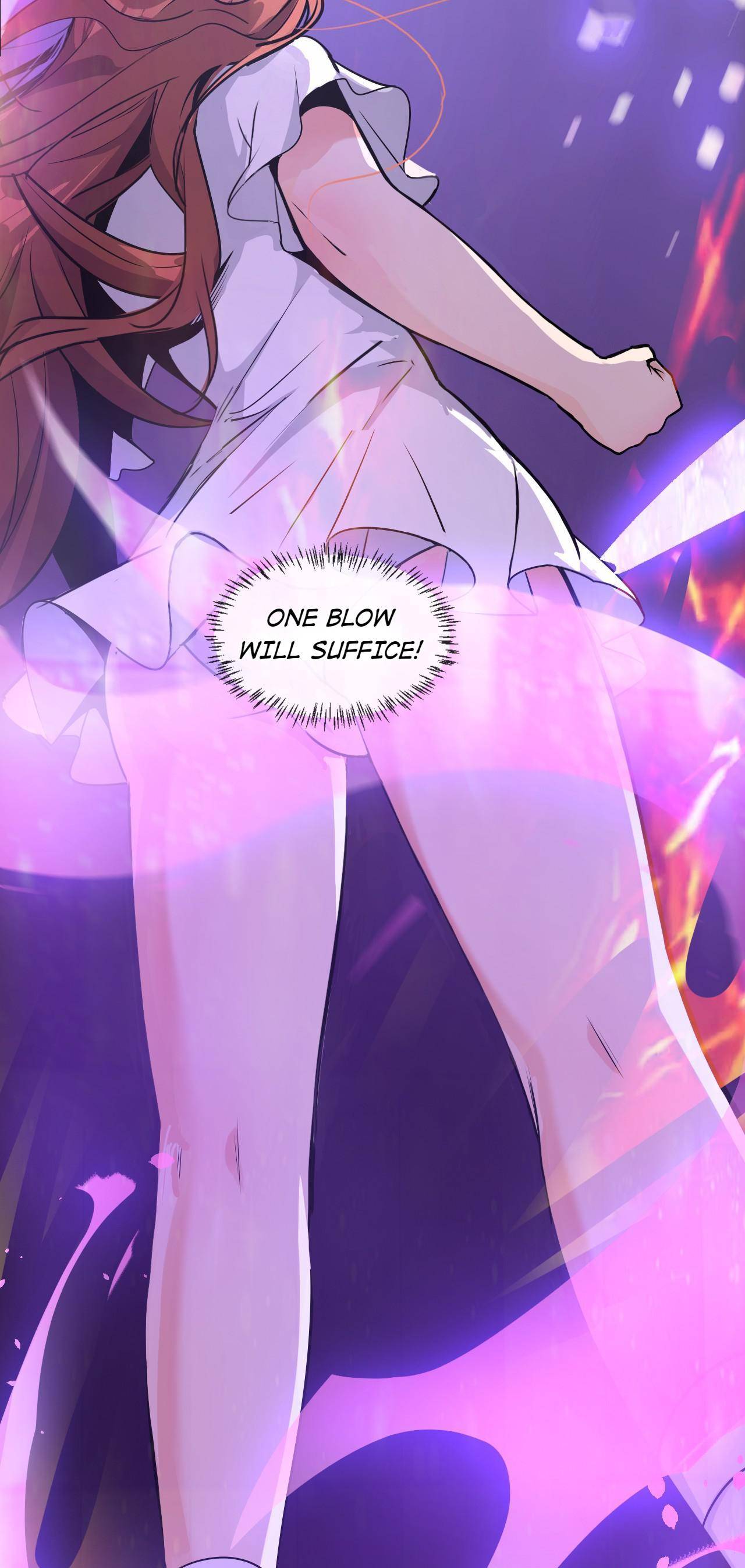 I Just Had To Pick Up A Female Disciple Chapter 7 - page 43