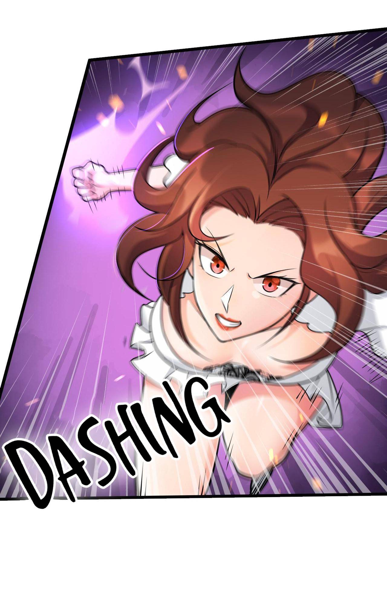 I Just Had To Pick Up A Female Disciple Chapter 7 - page 46
