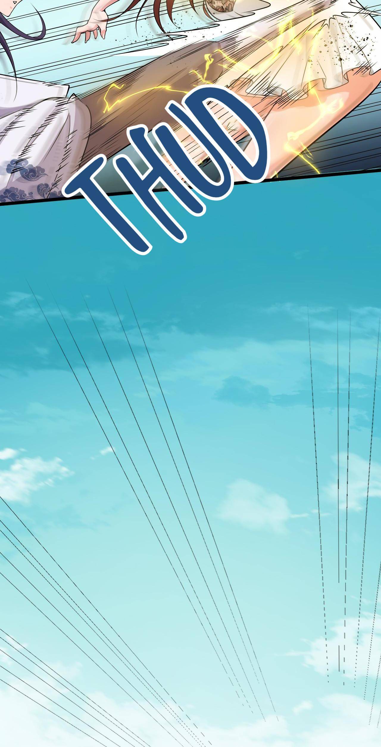 I Just Had To Pick Up A Female Disciple Chapter 7 - page 48