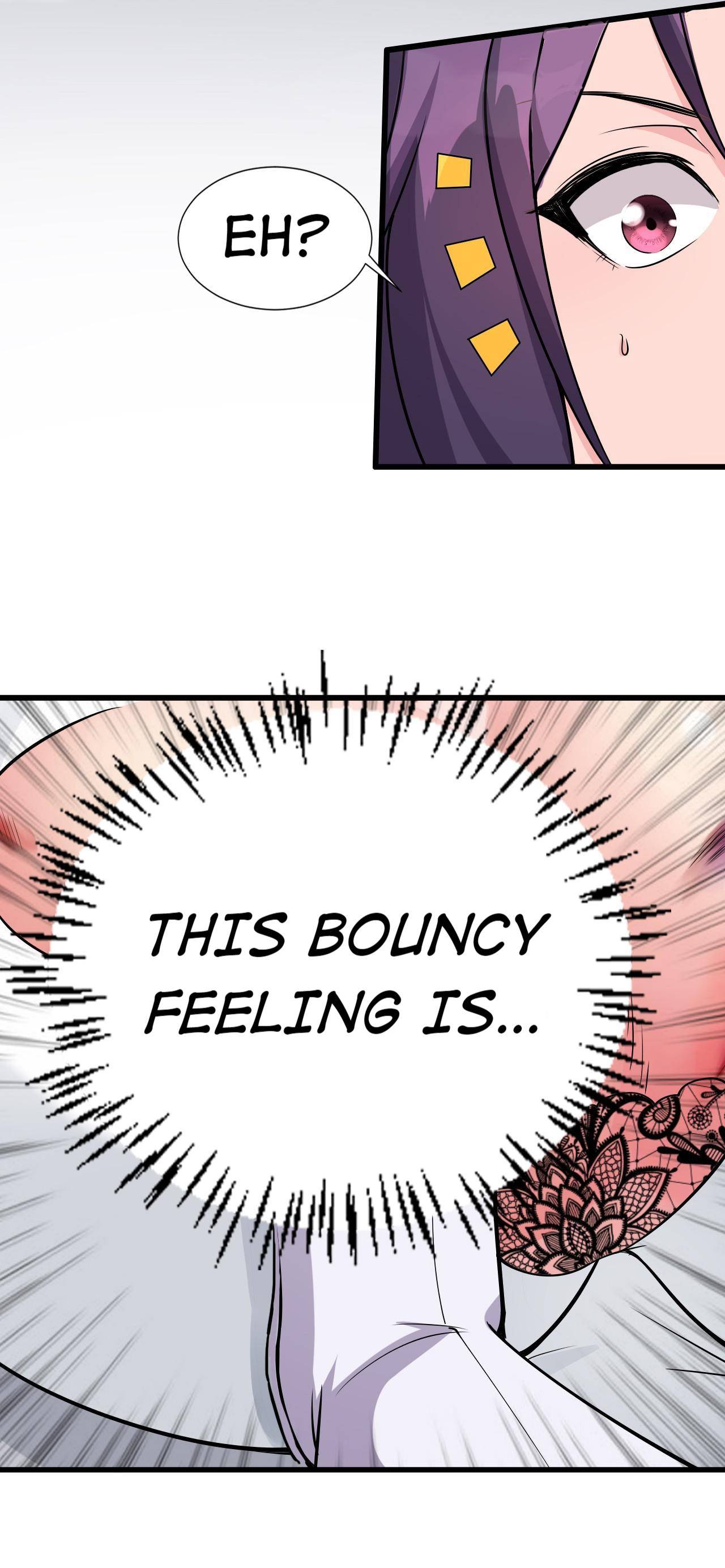 I Just Had To Pick Up A Female Disciple Chapter 7 - page 55