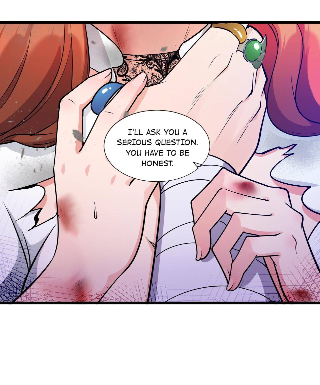 I Just Had To Pick Up A Female Disciple Chapter 7 - page 59