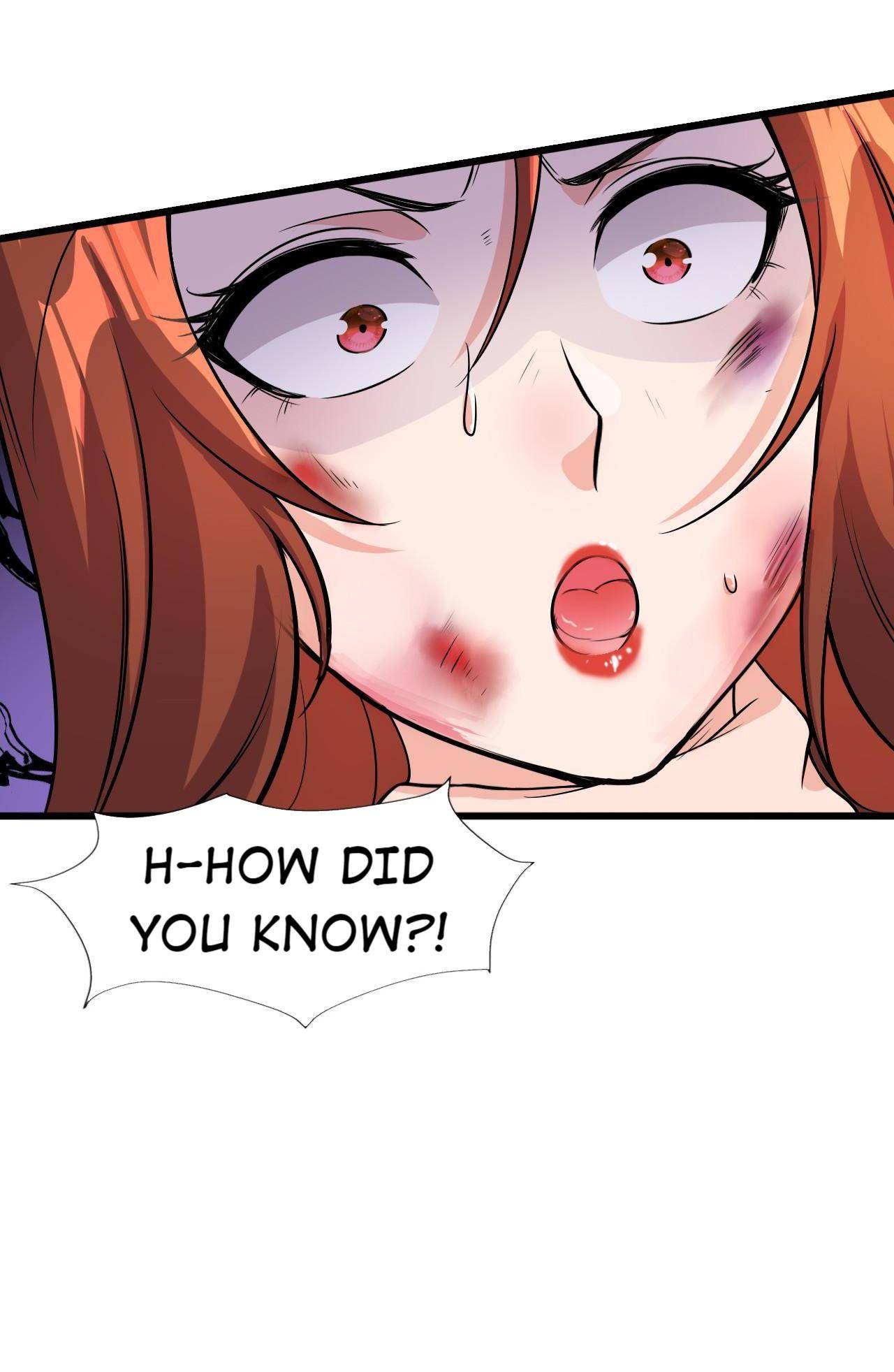 I Just Had To Pick Up A Female Disciple Chapter 7 - page 61