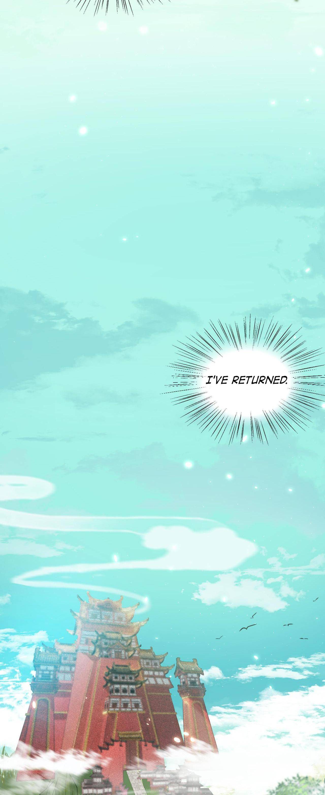 I Just Had To Pick Up A Female Disciple Chapter 7 - page 8
