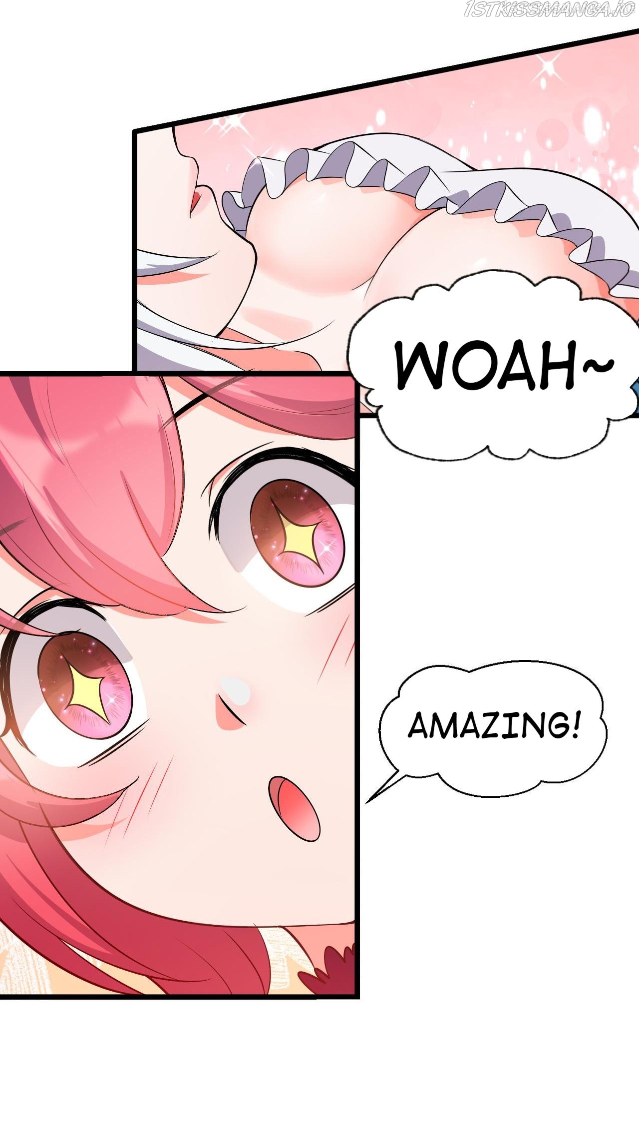 I Just Had To Pick Up A Female Disciple Chapter 6.2 - page 11