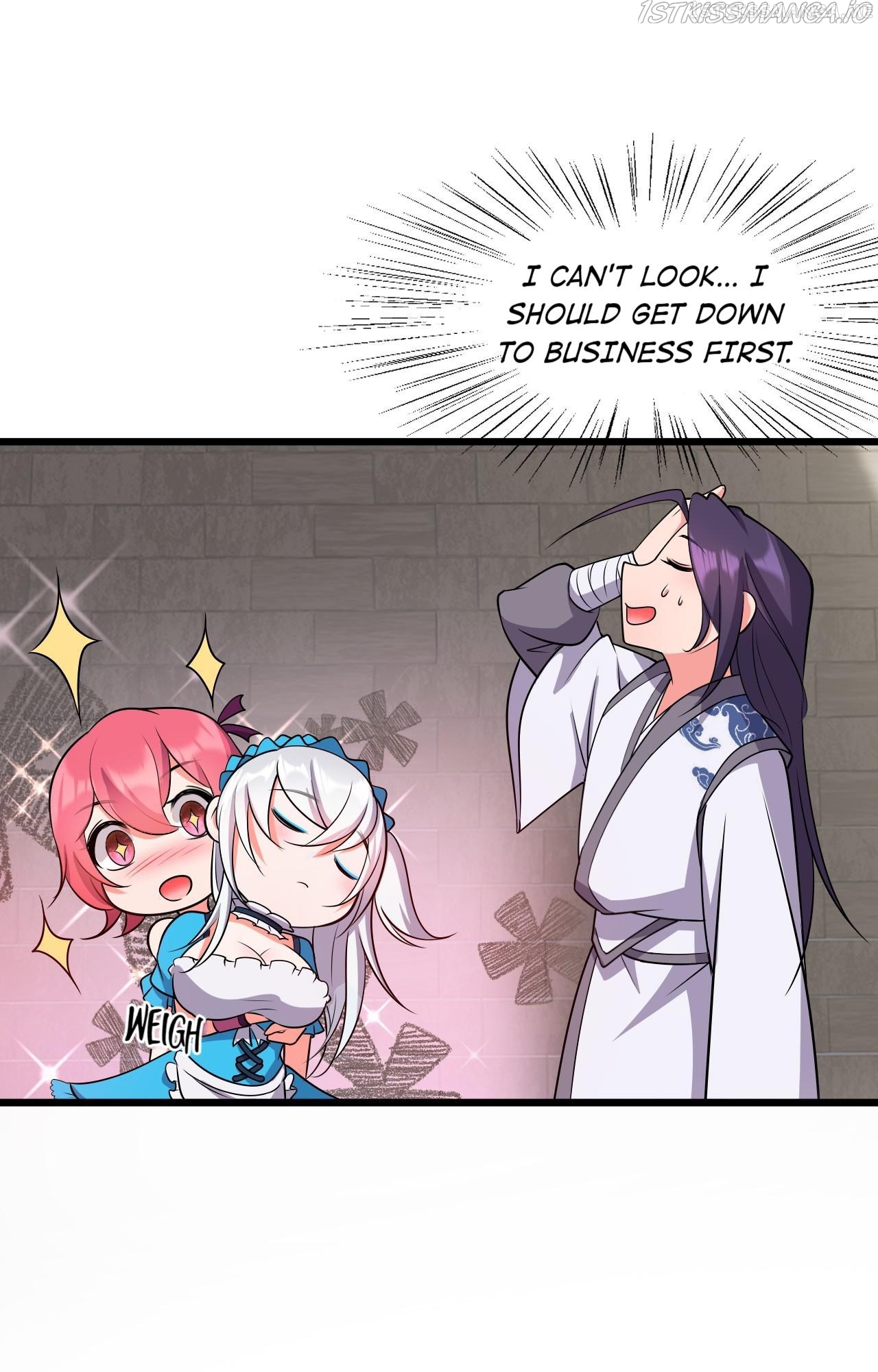 I Just Had To Pick Up A Female Disciple Chapter 6.2 - page 12