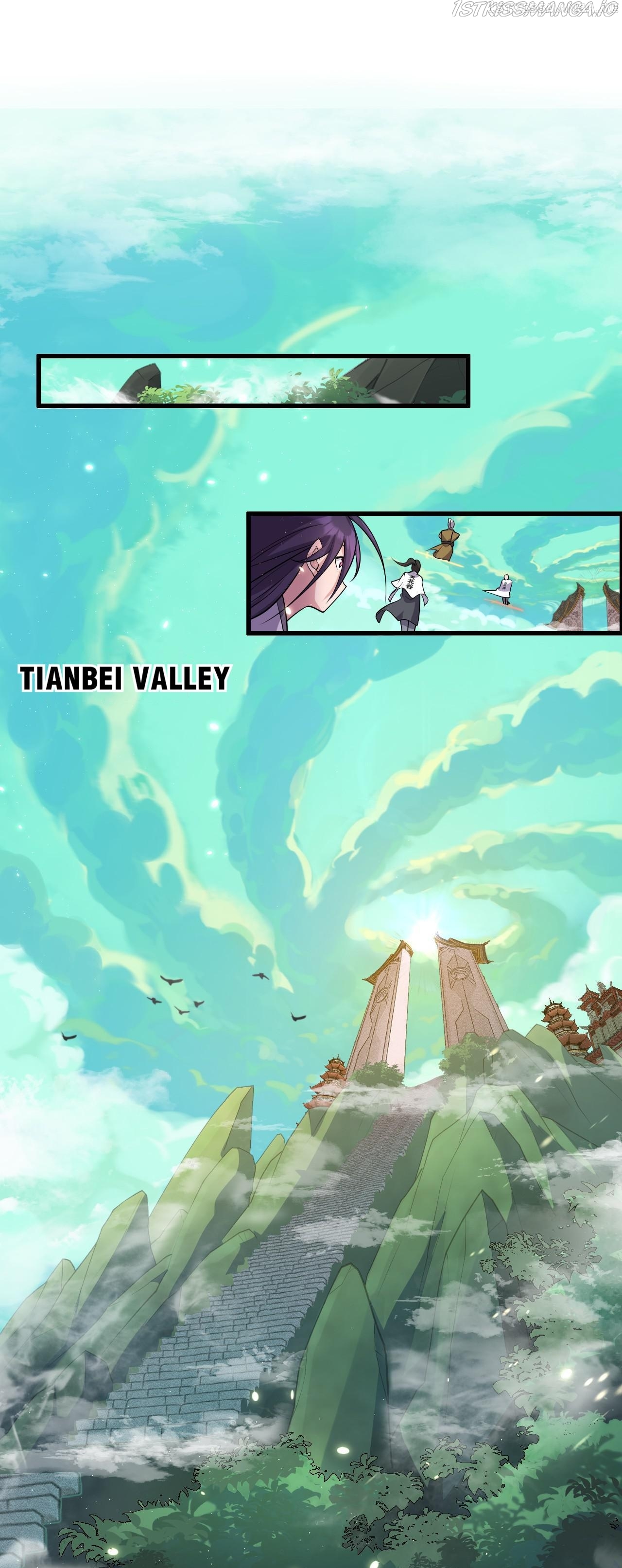 I Just Had To Pick Up A Female Disciple Chapter 6.2 - page 15