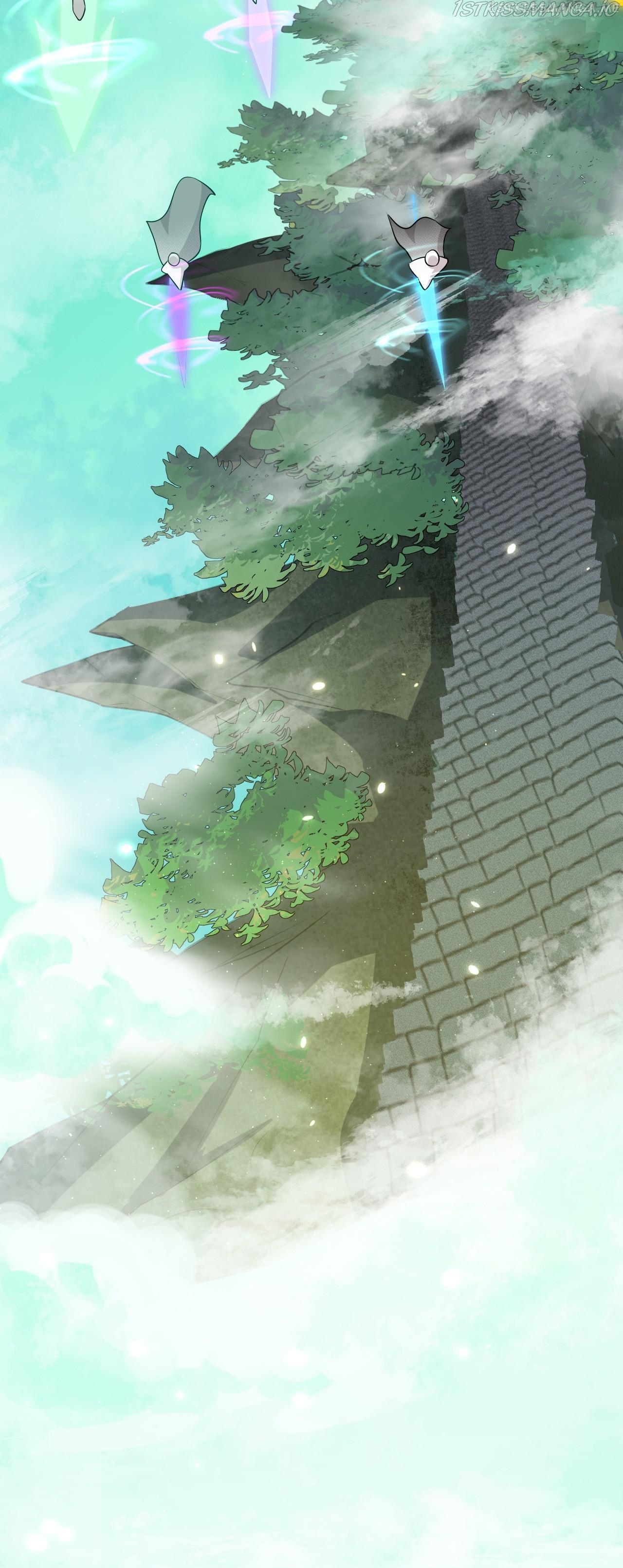 I Just Had To Pick Up A Female Disciple Chapter 6.2 - page 17