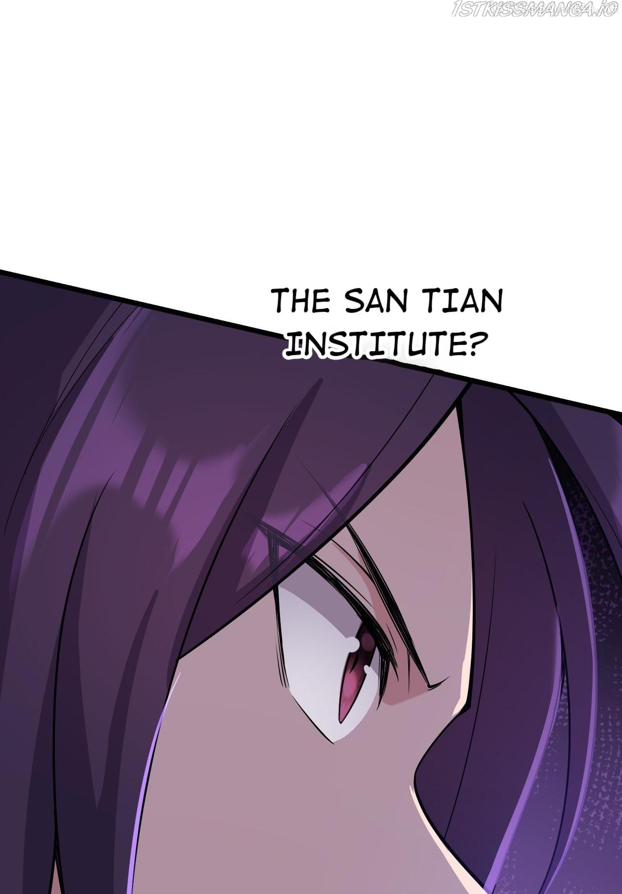 I Just Had To Pick Up A Female Disciple Chapter 6.2 - page 20