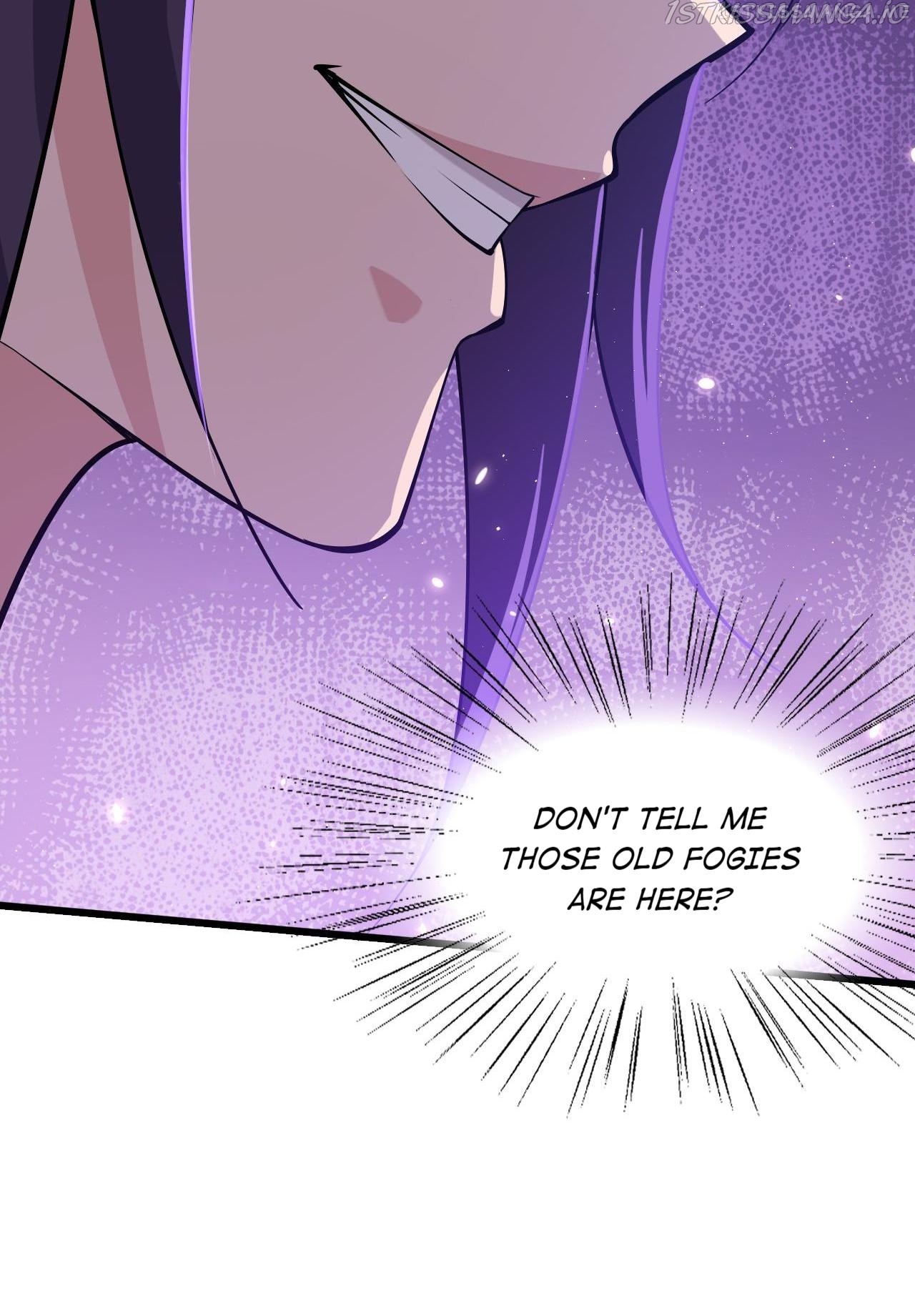 I Just Had To Pick Up A Female Disciple Chapter 6.2 - page 21