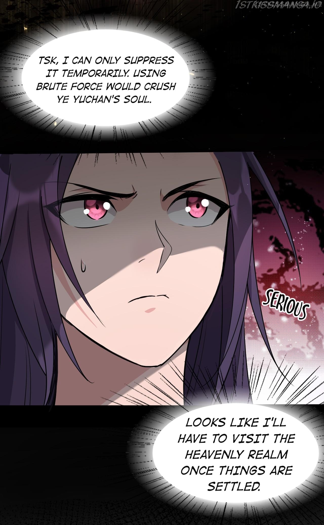 I Just Had To Pick Up A Female Disciple Chapter 6.2 - page 4