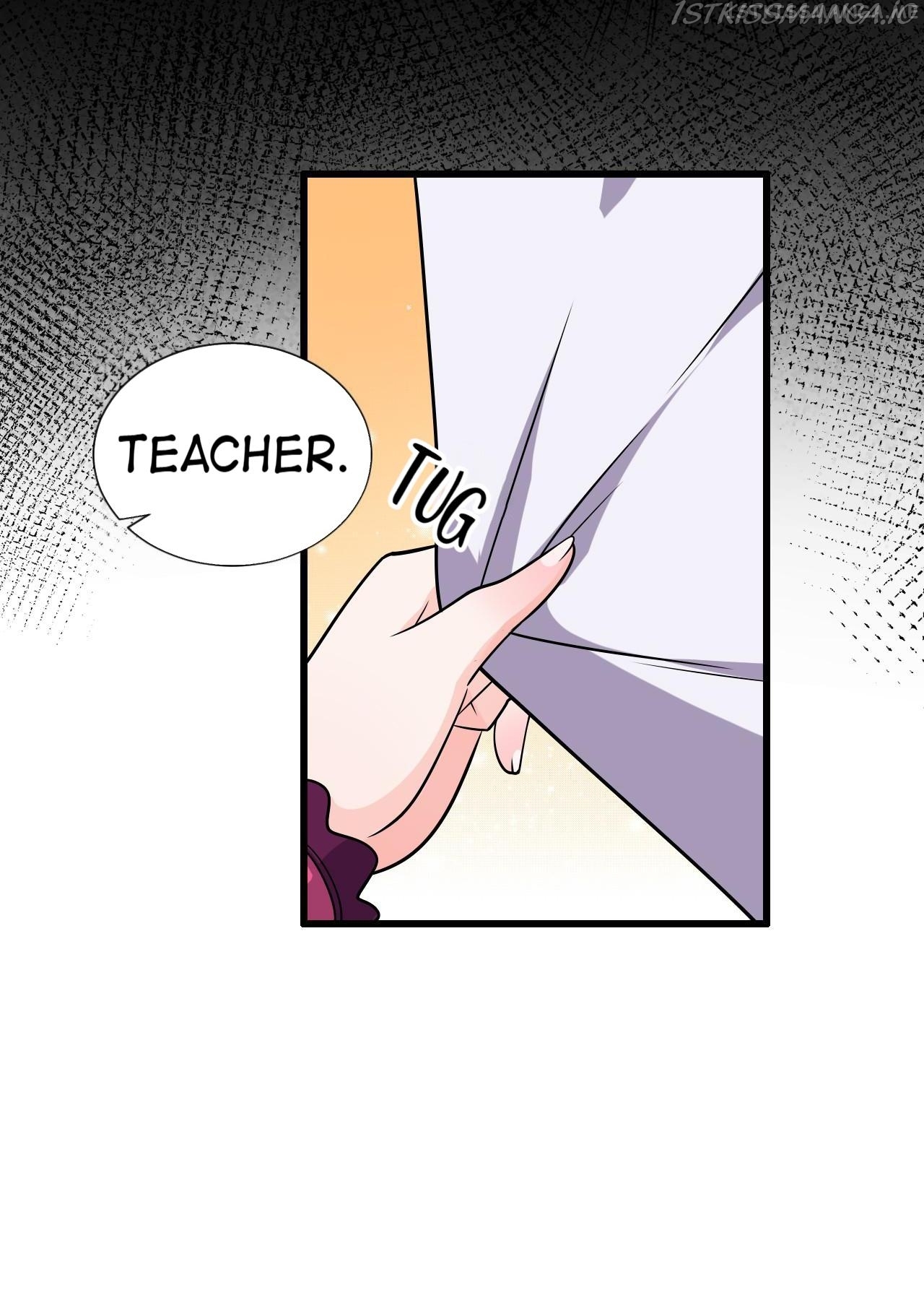 I Just Had To Pick Up A Female Disciple Chapter 6.2 - page 5