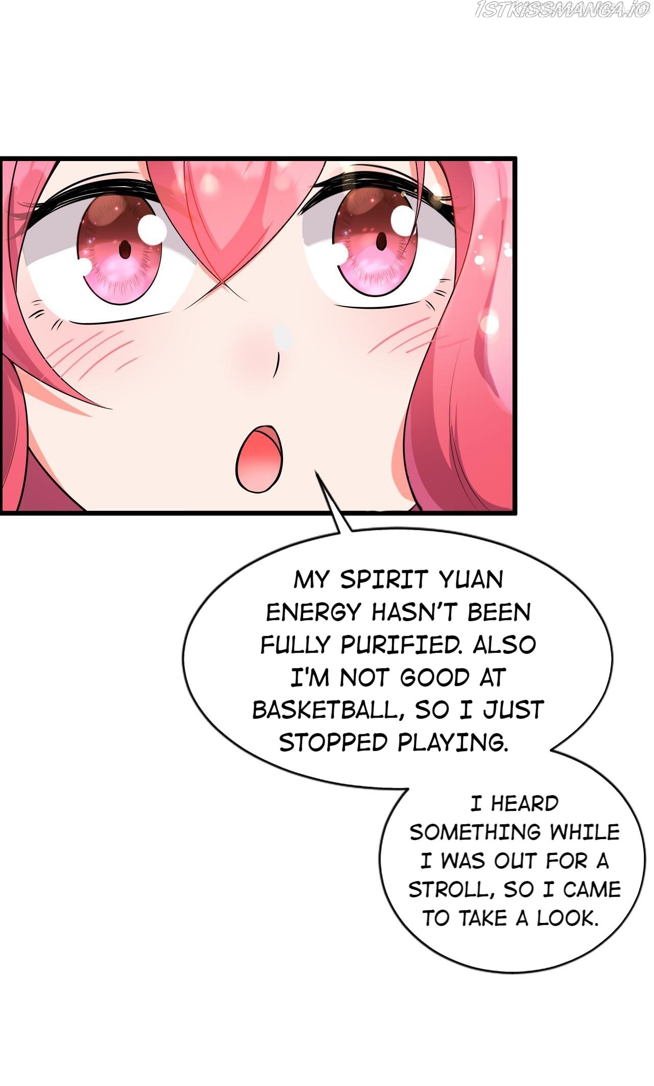 I Just Had To Pick Up A Female Disciple Chapter 6.2 - page 7