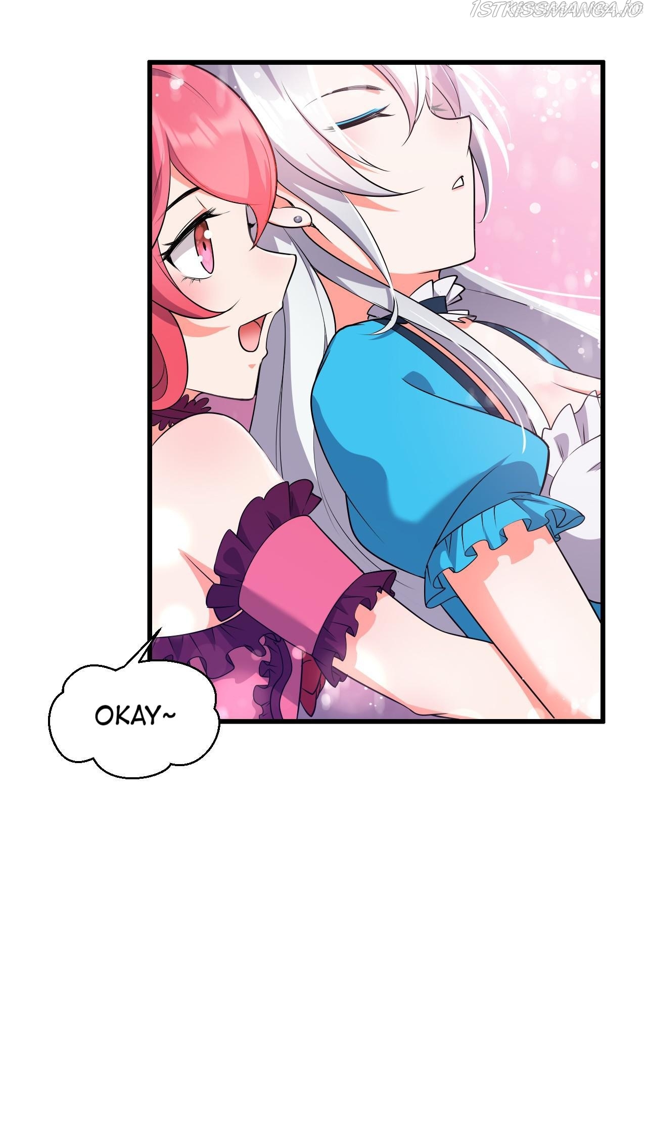 I Just Had To Pick Up A Female Disciple Chapter 6.2 - page 9