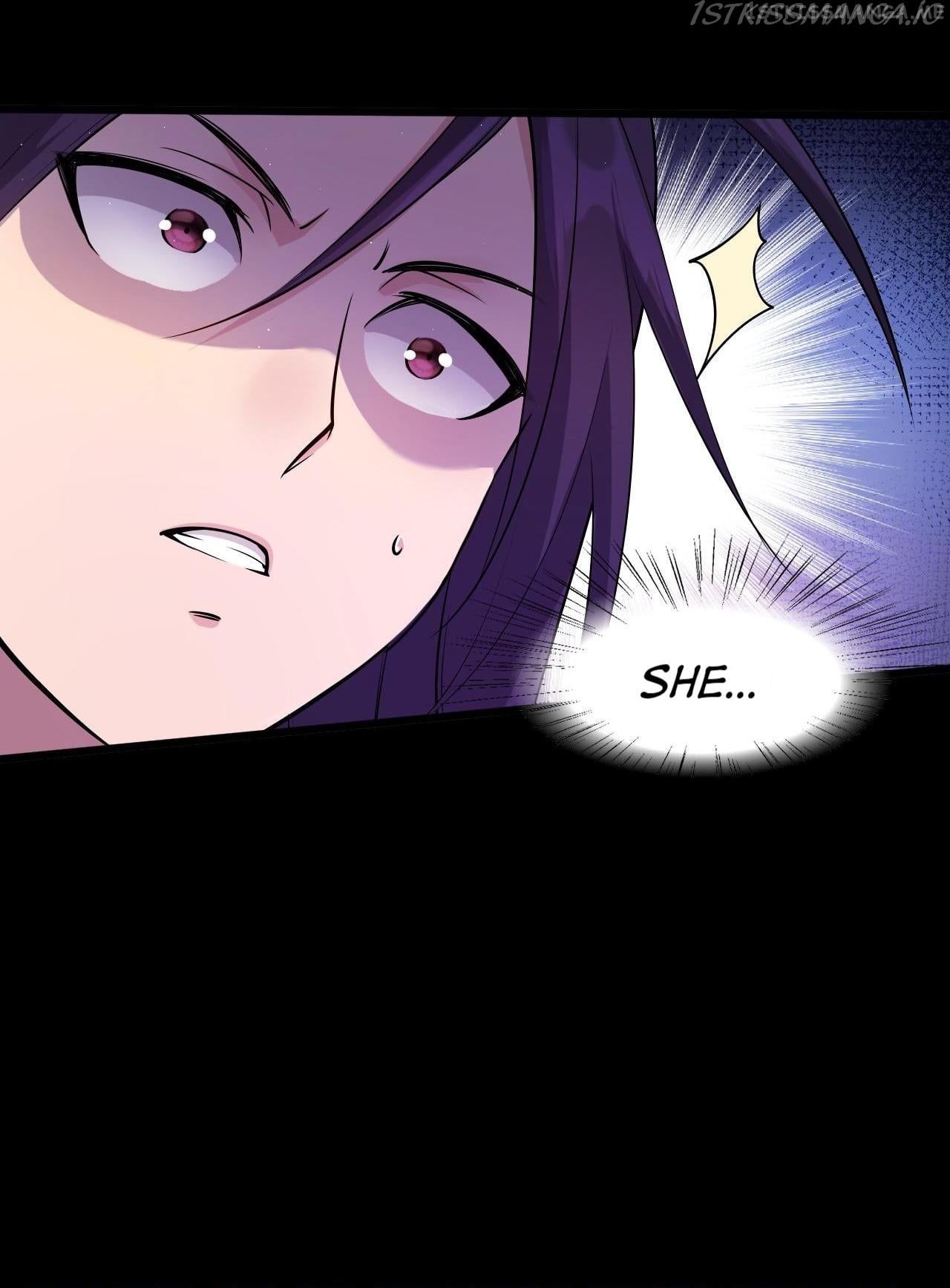 I Just Had To Pick Up A Female Disciple Chapter 6.1 - page 13