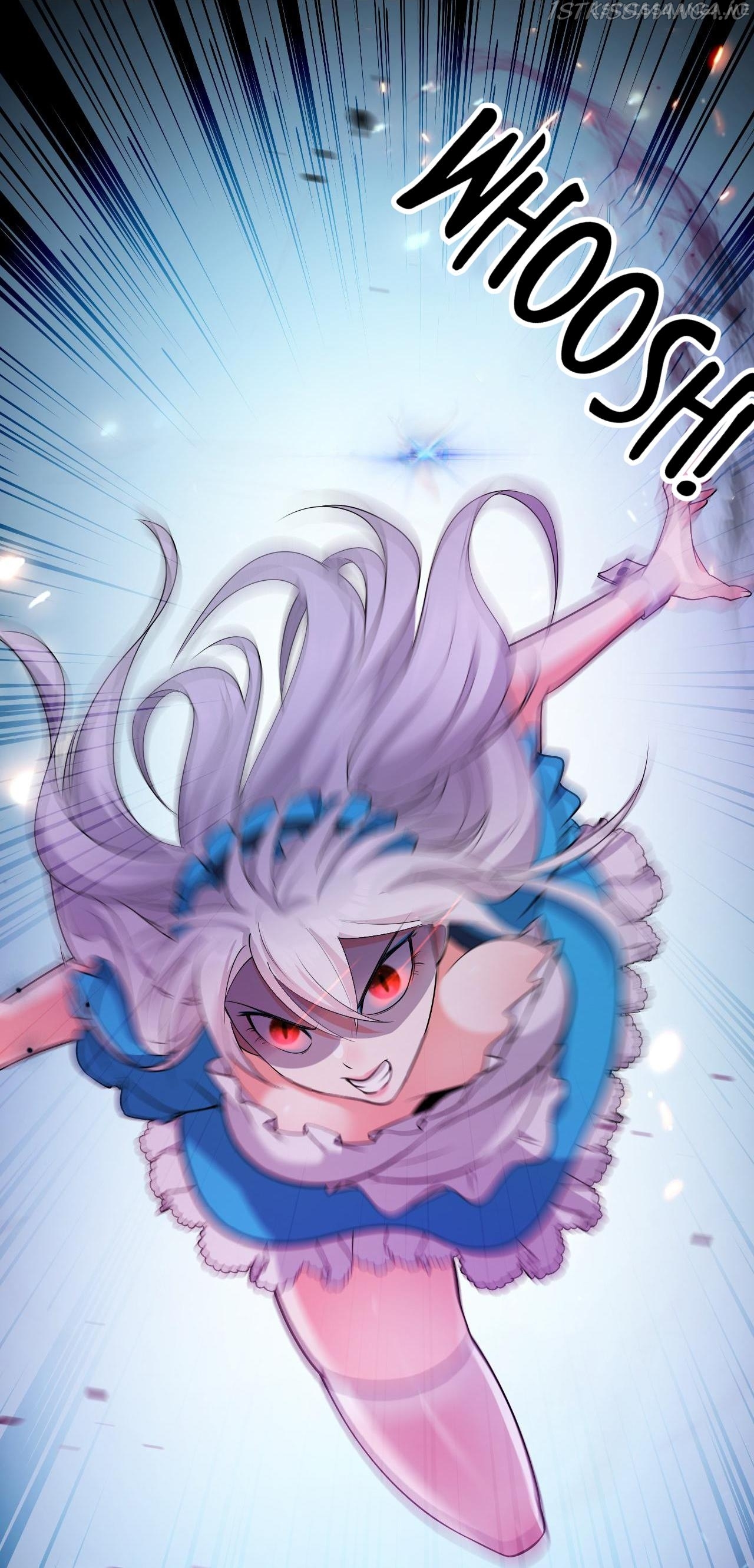 I Just Had To Pick Up A Female Disciple Chapter 6.1 - page 14