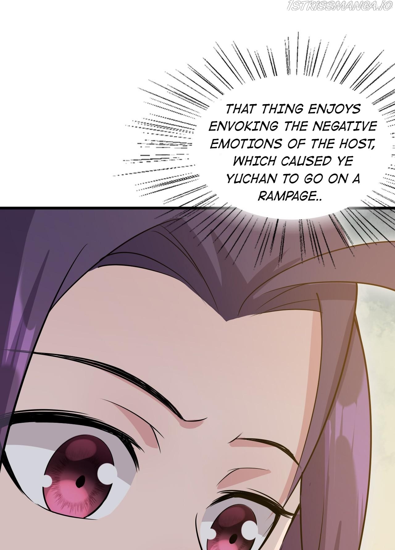 I Just Had To Pick Up A Female Disciple Chapter 6.1 - page 21