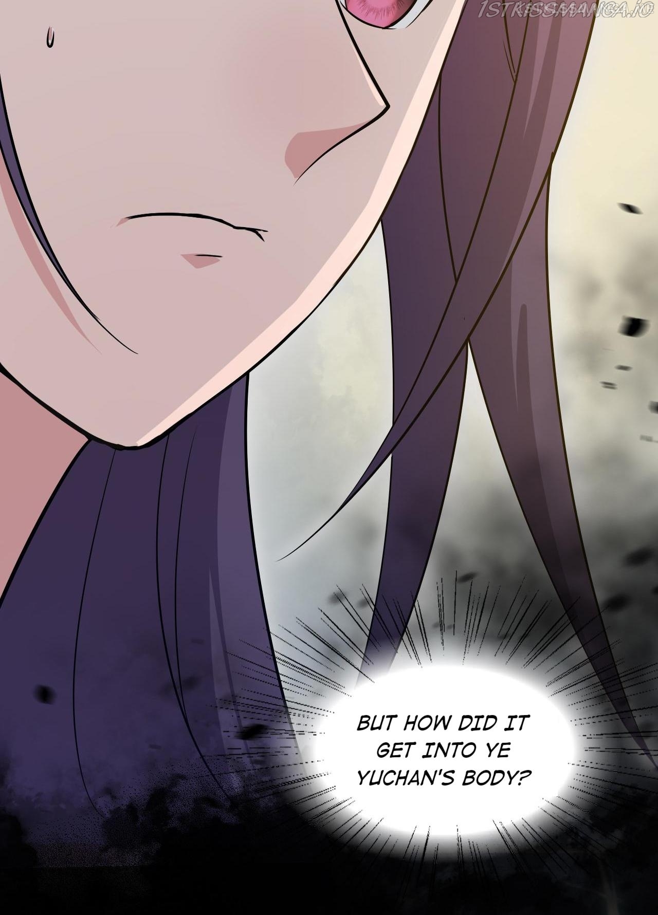 I Just Had To Pick Up A Female Disciple Chapter 6.1 - page 22