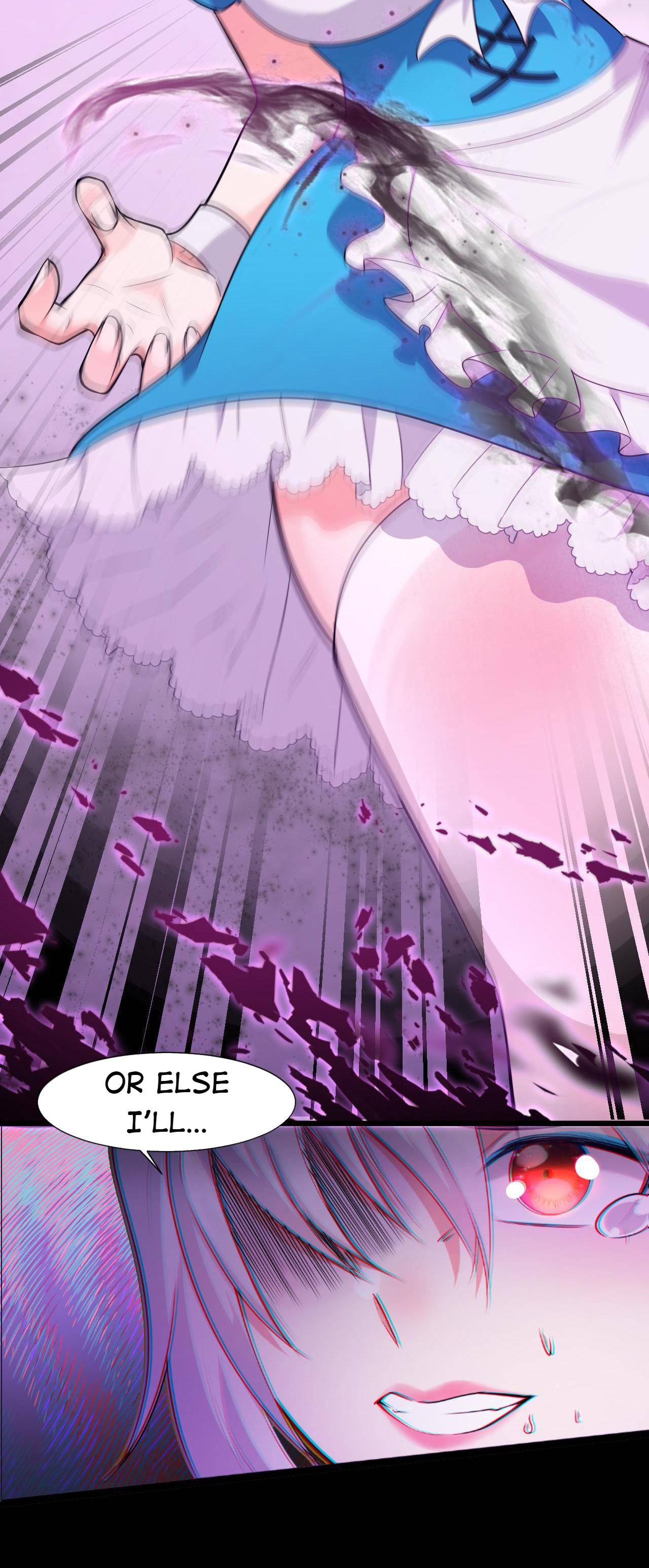 I Just Had To Pick Up A Female Disciple Chapter 6 - page 11