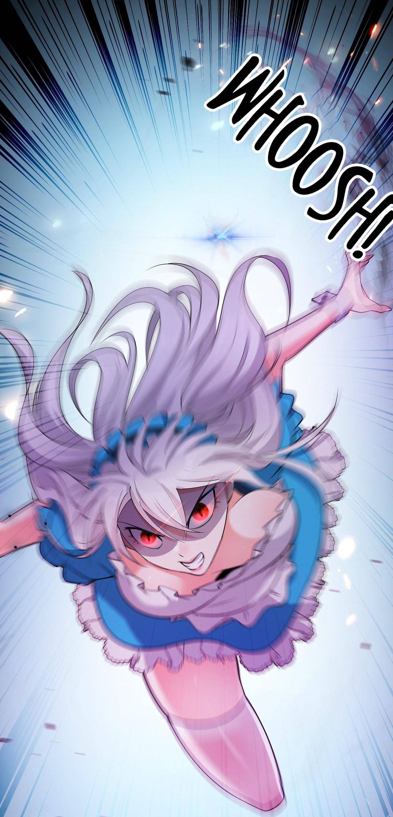 I Just Had To Pick Up A Female Disciple Chapter 6 - page 14