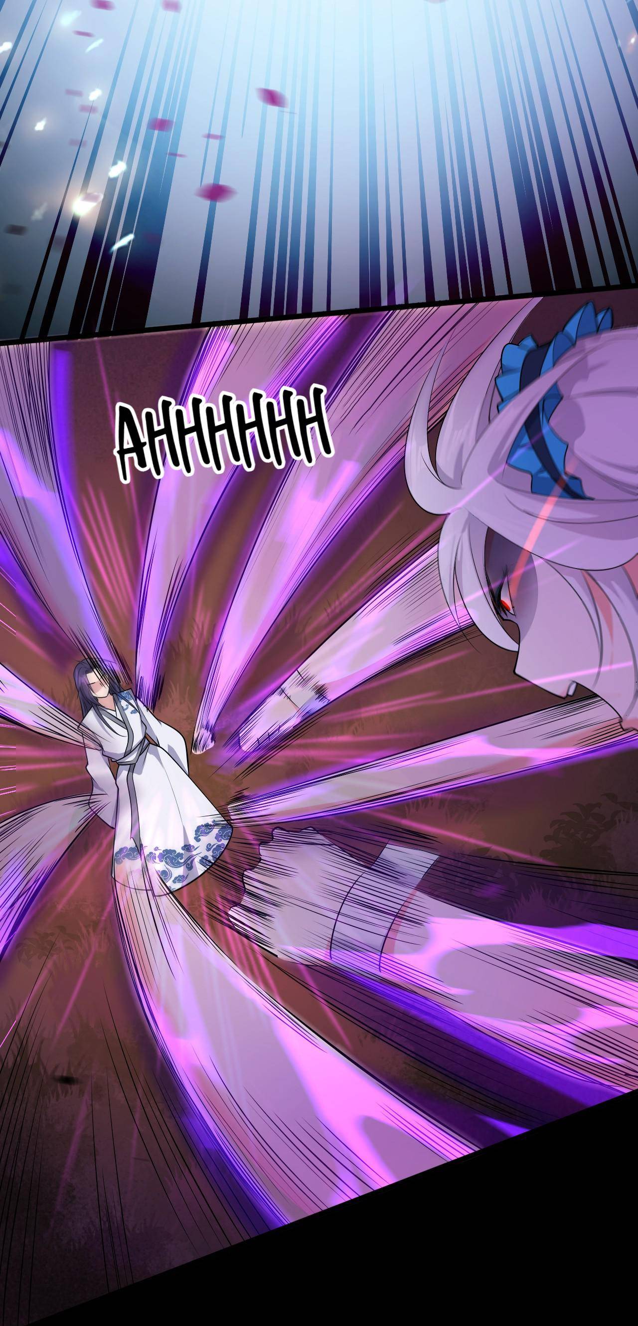 I Just Had To Pick Up A Female Disciple Chapter 6 - page 15