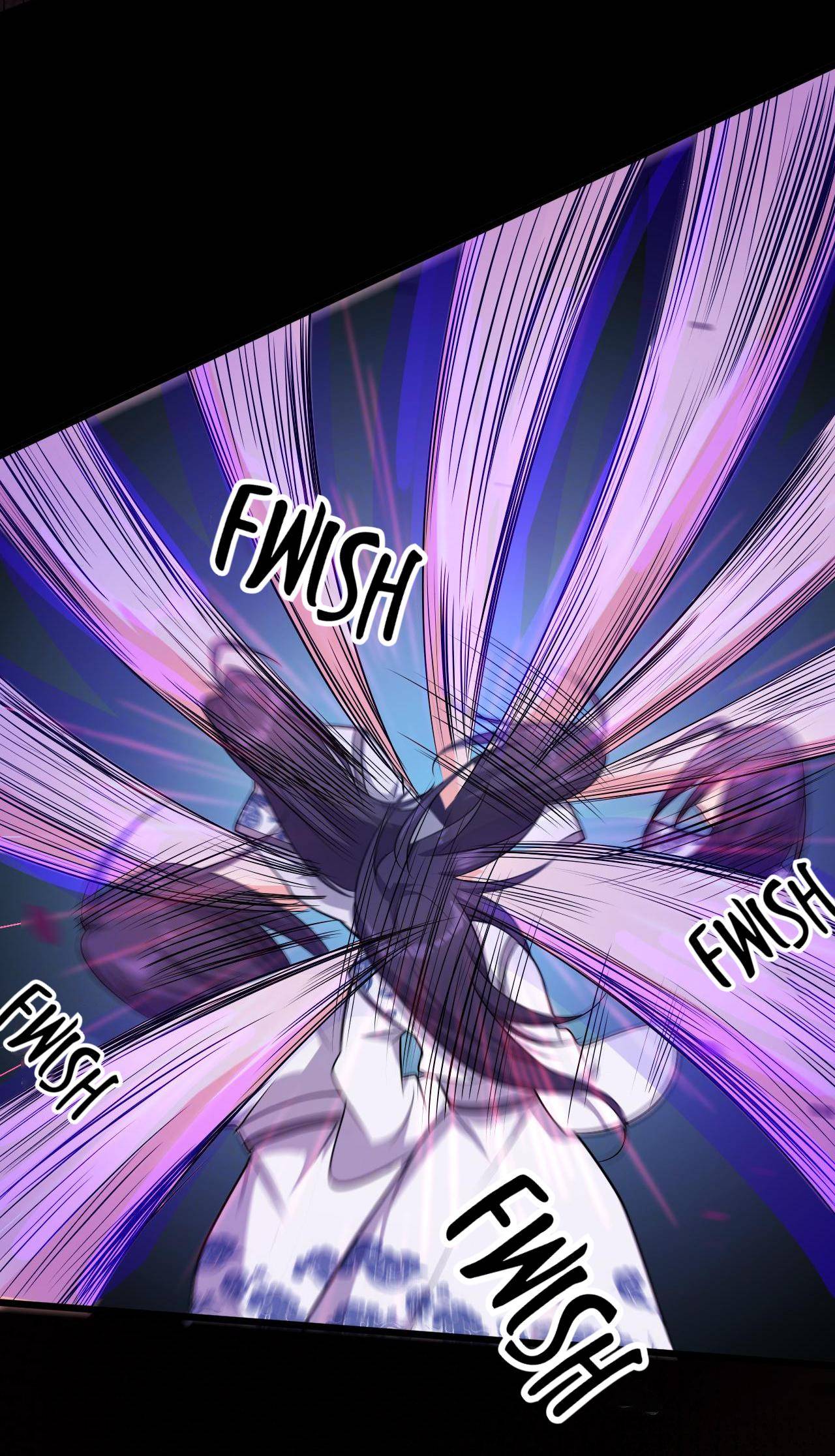 I Just Had To Pick Up A Female Disciple Chapter 6 - page 16
