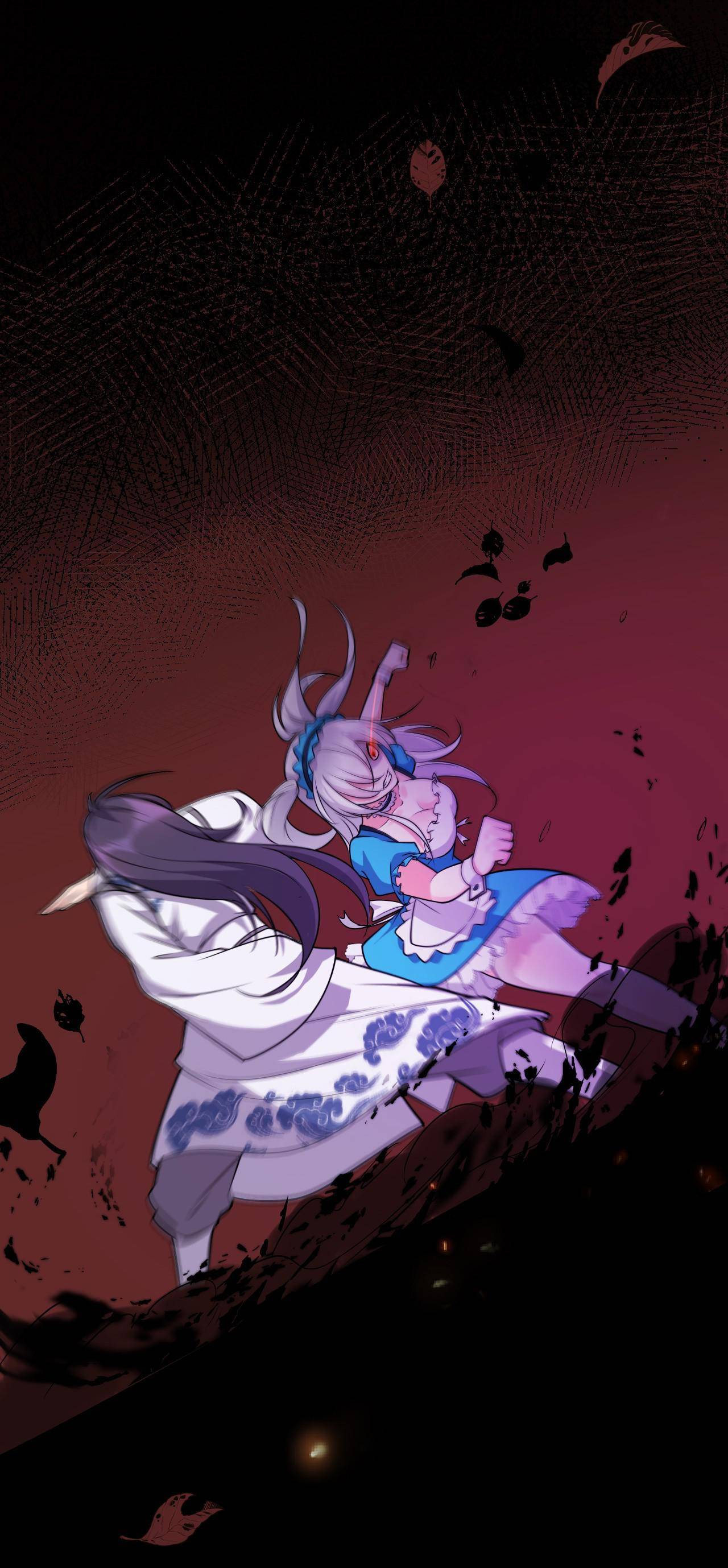 I Just Had To Pick Up A Female Disciple Chapter 6 - page 17