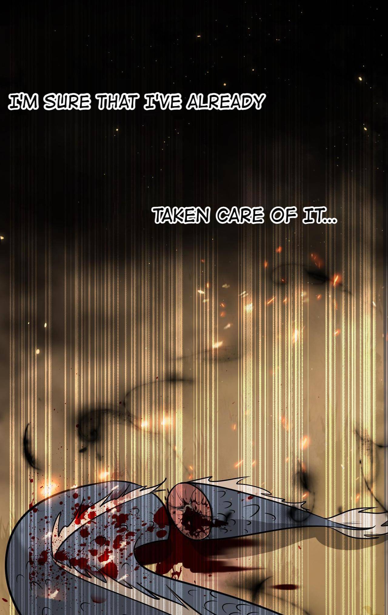 I Just Had To Pick Up A Female Disciple Chapter 6 - page 27