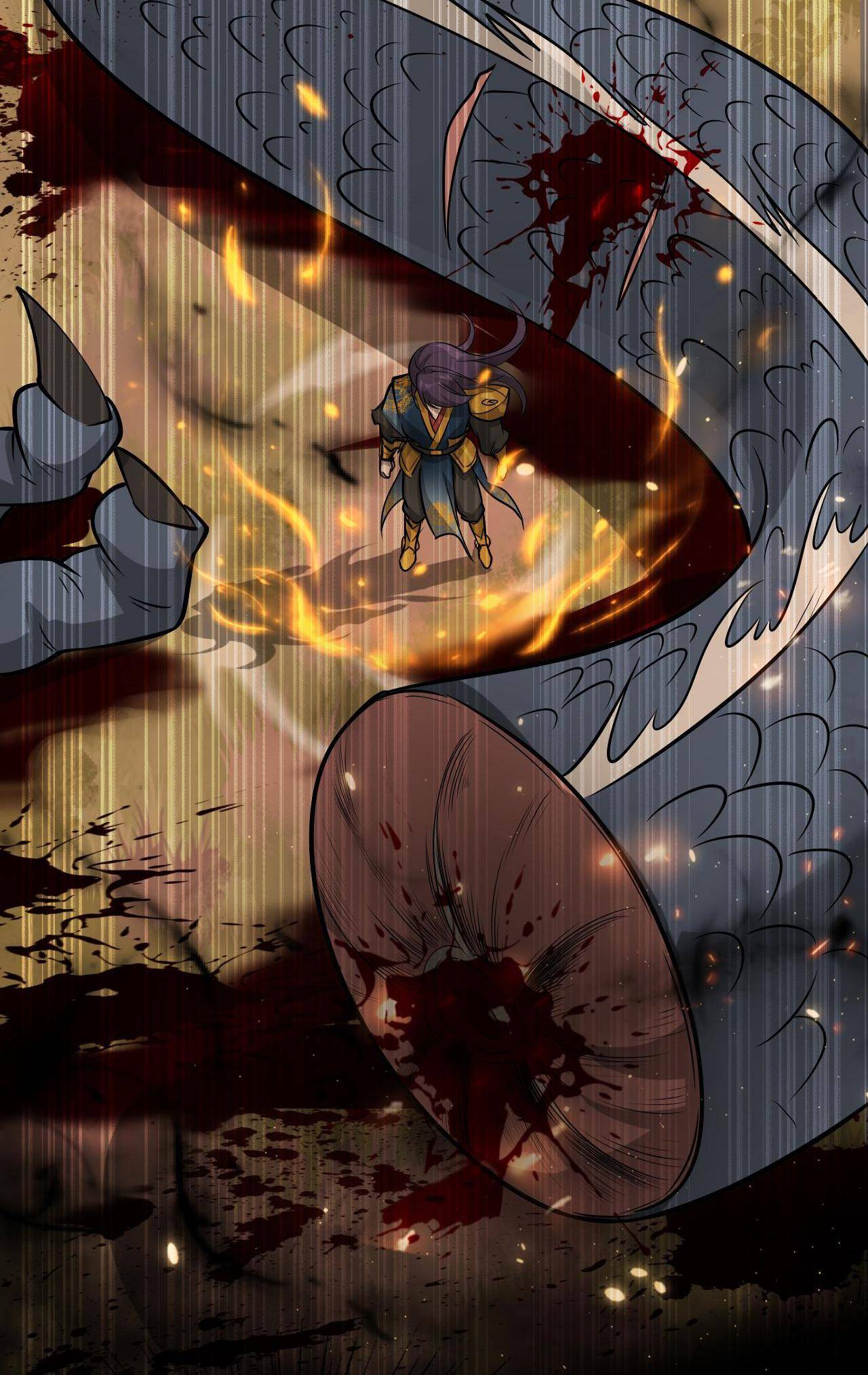 I Just Had To Pick Up A Female Disciple Chapter 6 - page 28