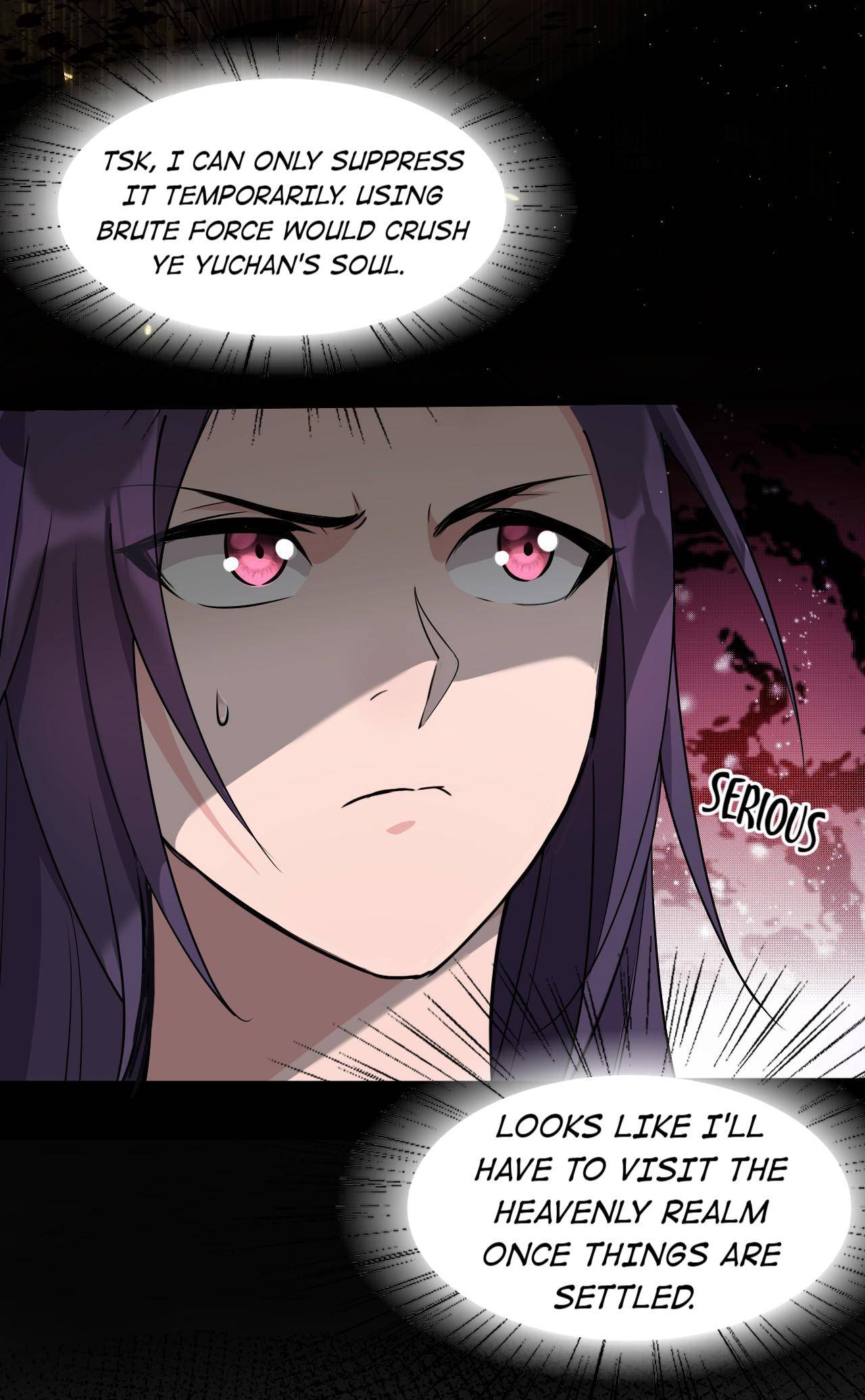 I Just Had To Pick Up A Female Disciple Chapter 6 - page 29
