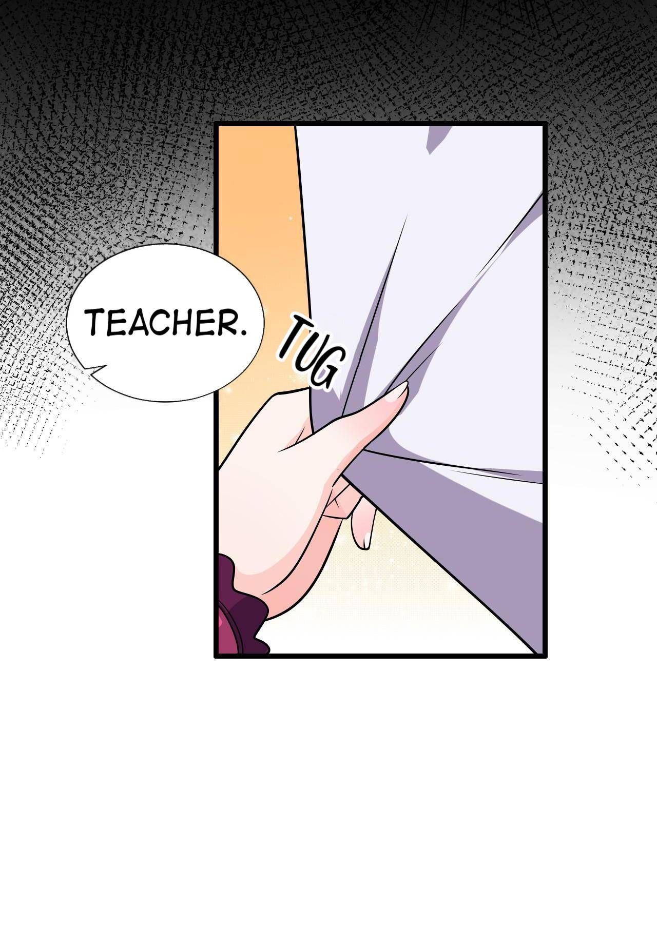I Just Had To Pick Up A Female Disciple Chapter 6 - page 30