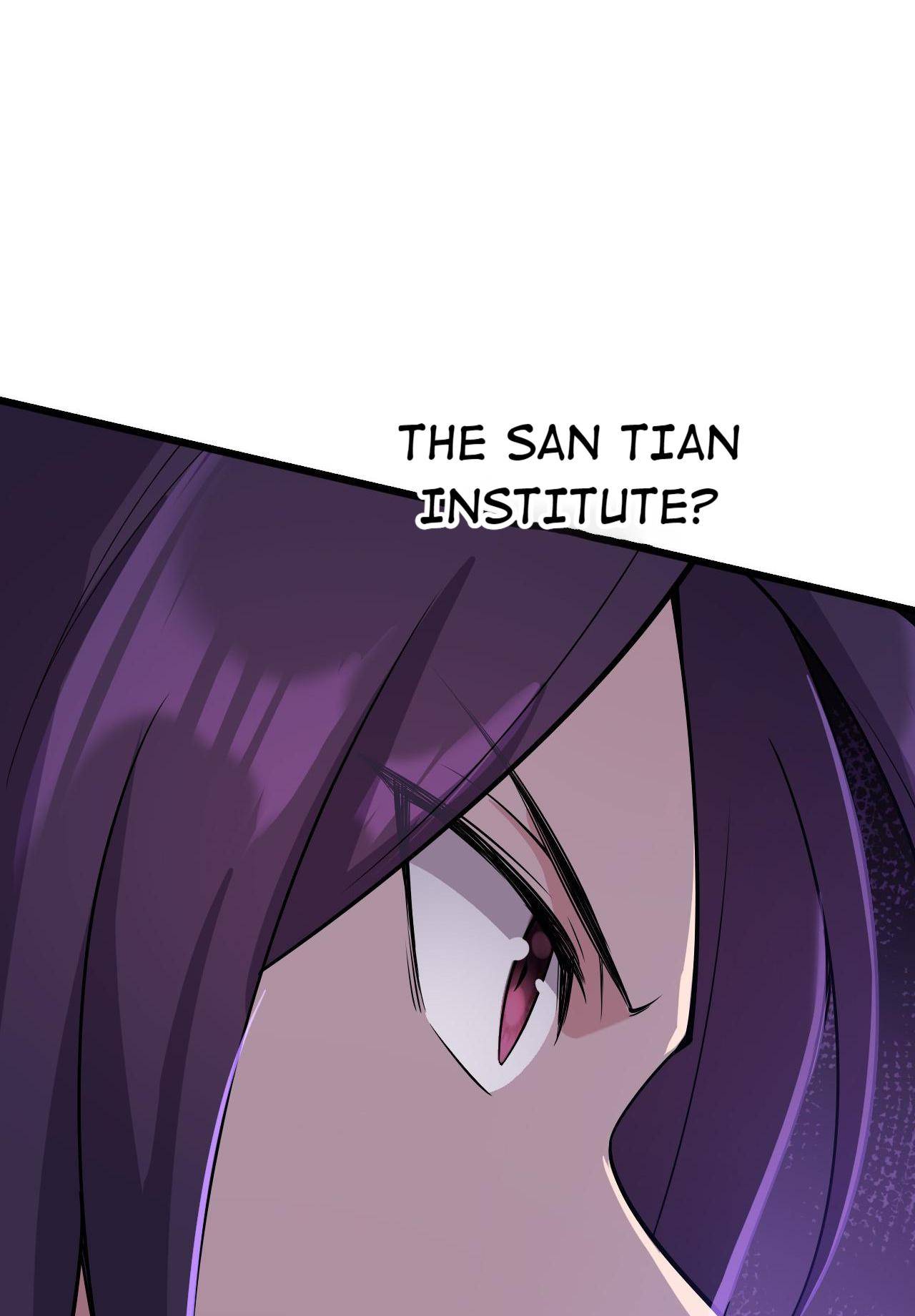 I Just Had To Pick Up A Female Disciple Chapter 6 - page 45