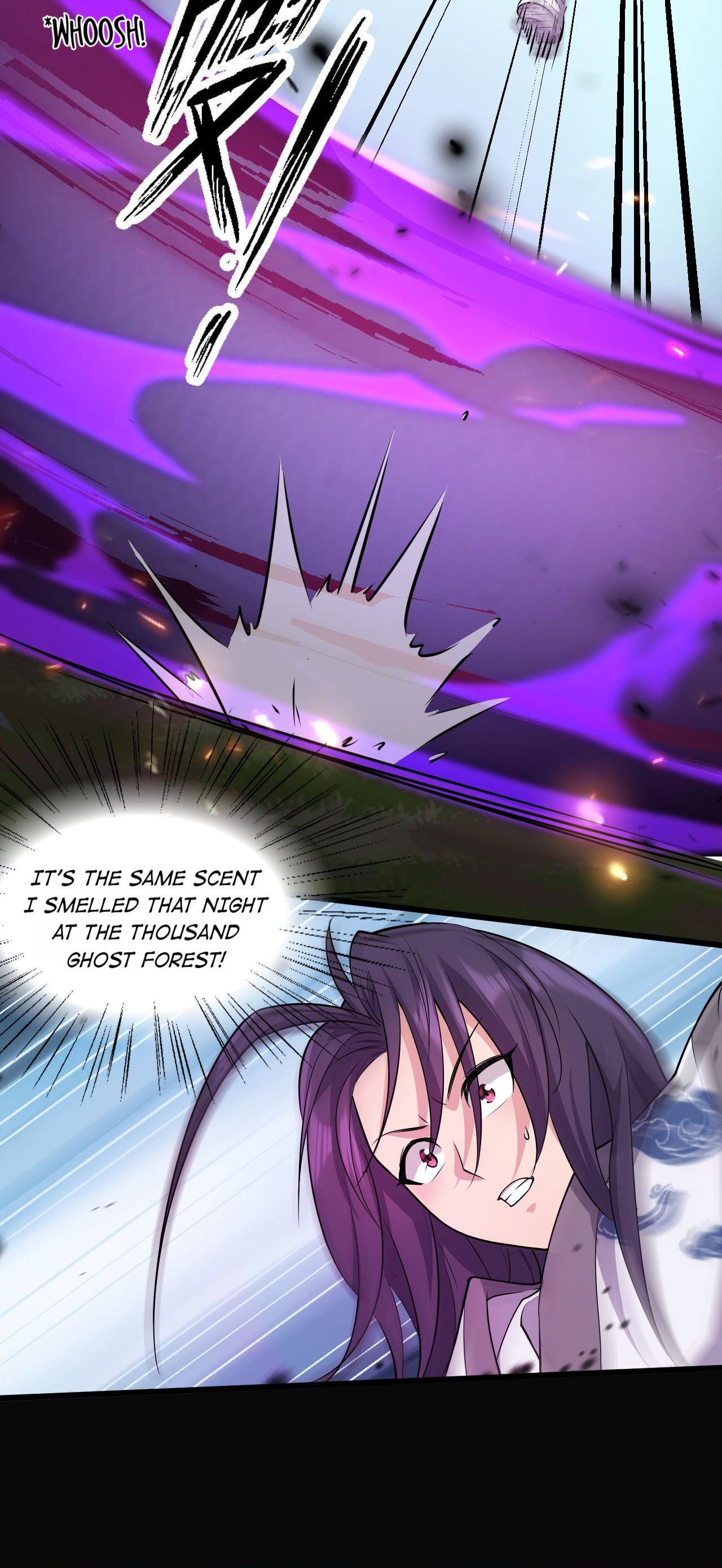 I Just Had To Pick Up A Female Disciple Chapter 6 - page 6