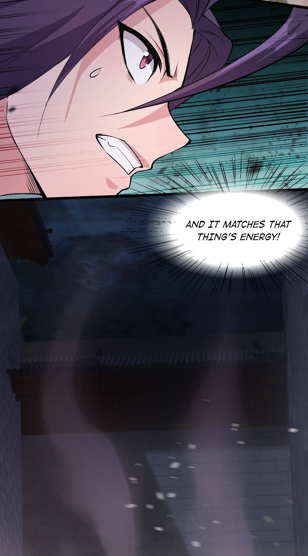 I Just Had To Pick Up A Female Disciple Chapter 6 - page 8