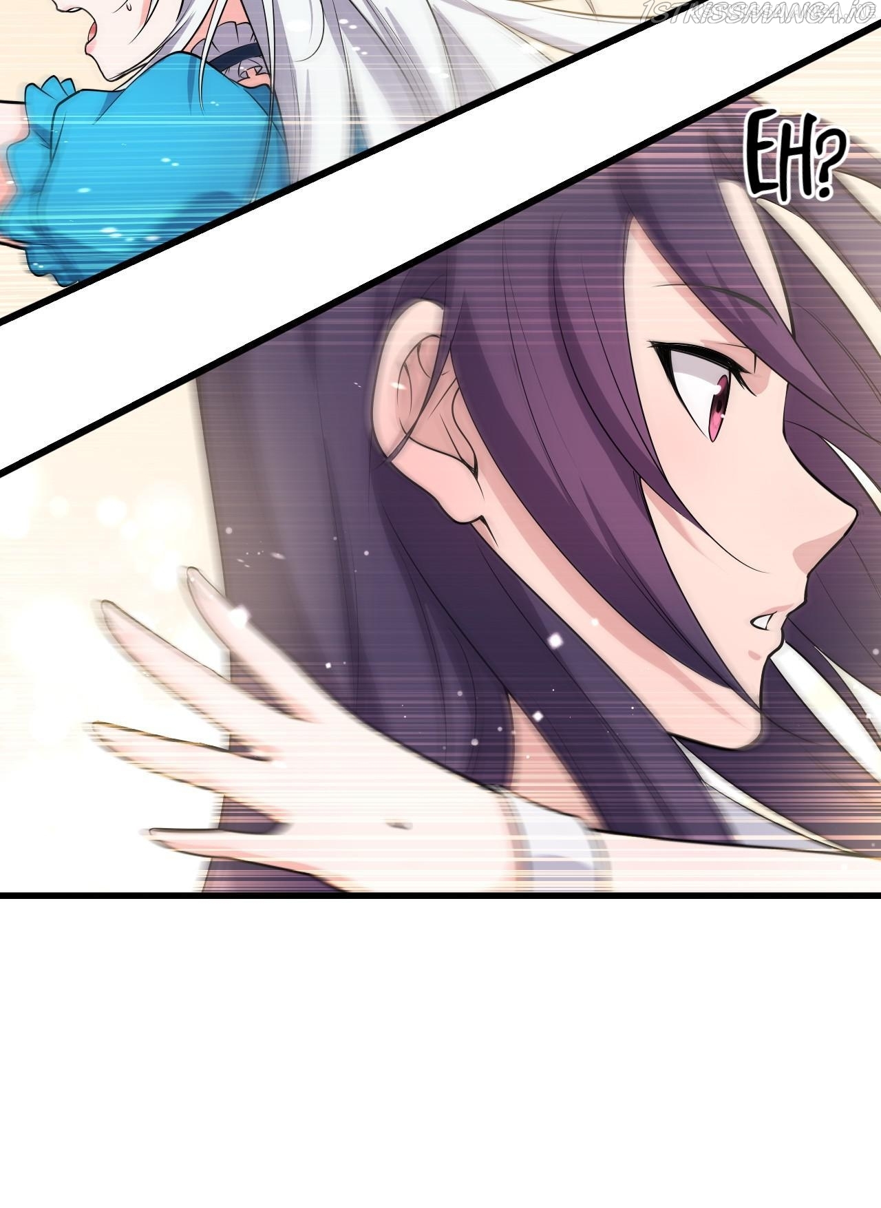 I Just Had To Pick Up A Female Disciple Chapter 5.2 - page 1
